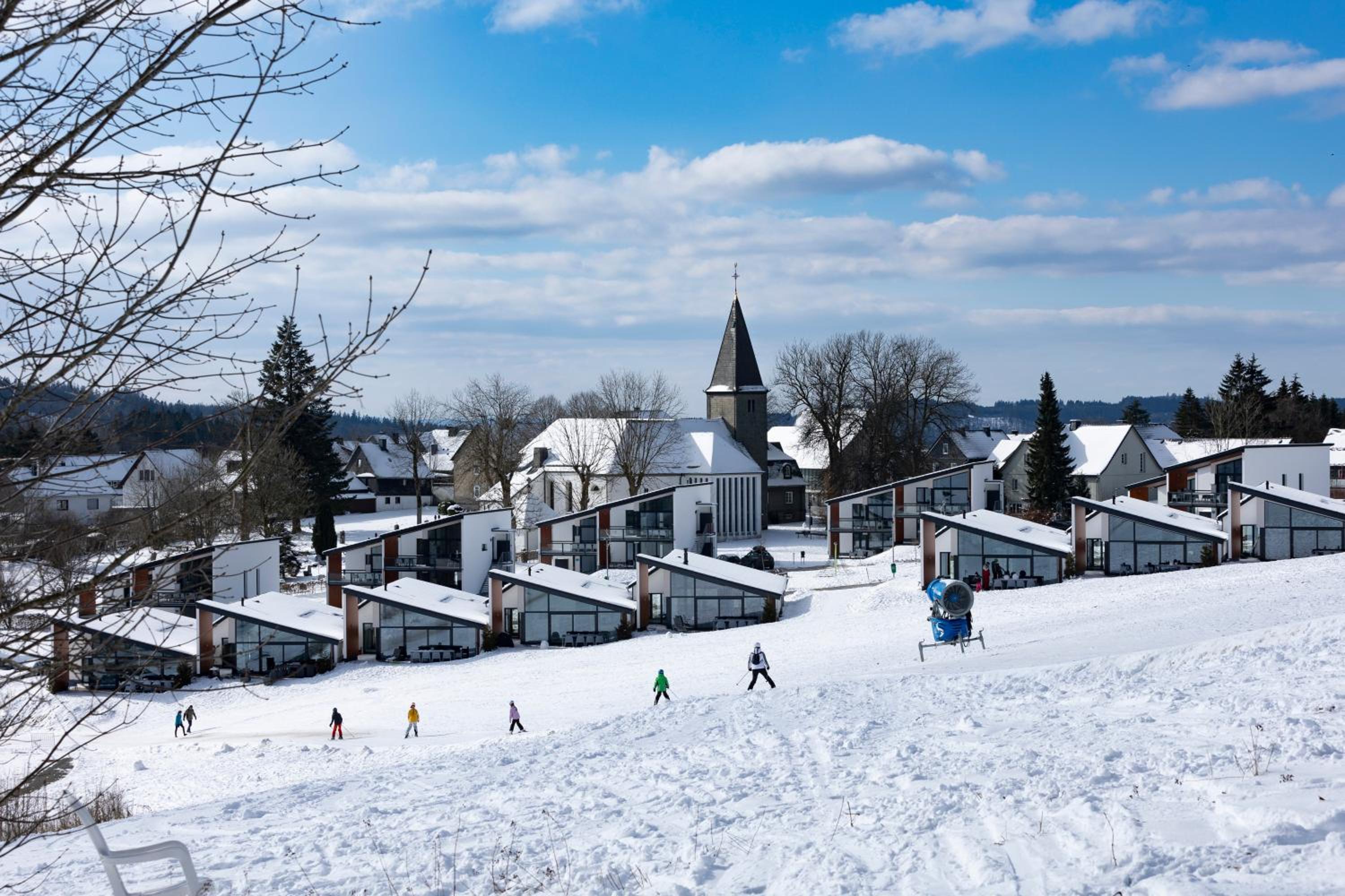 Villas Winterberg