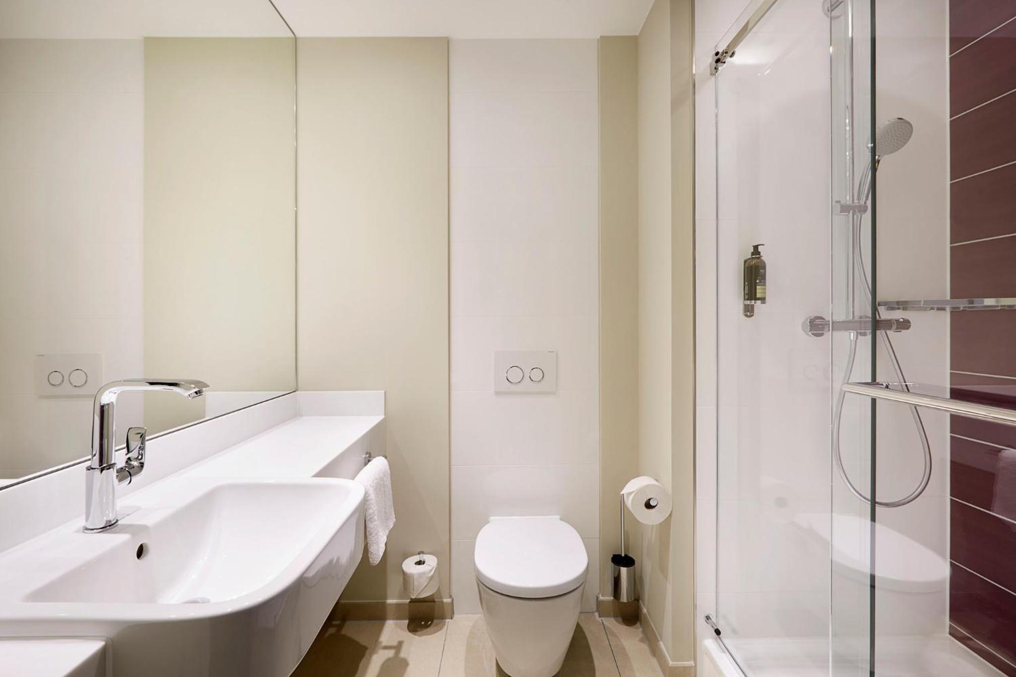 Premier Inn Frankfurt Messe