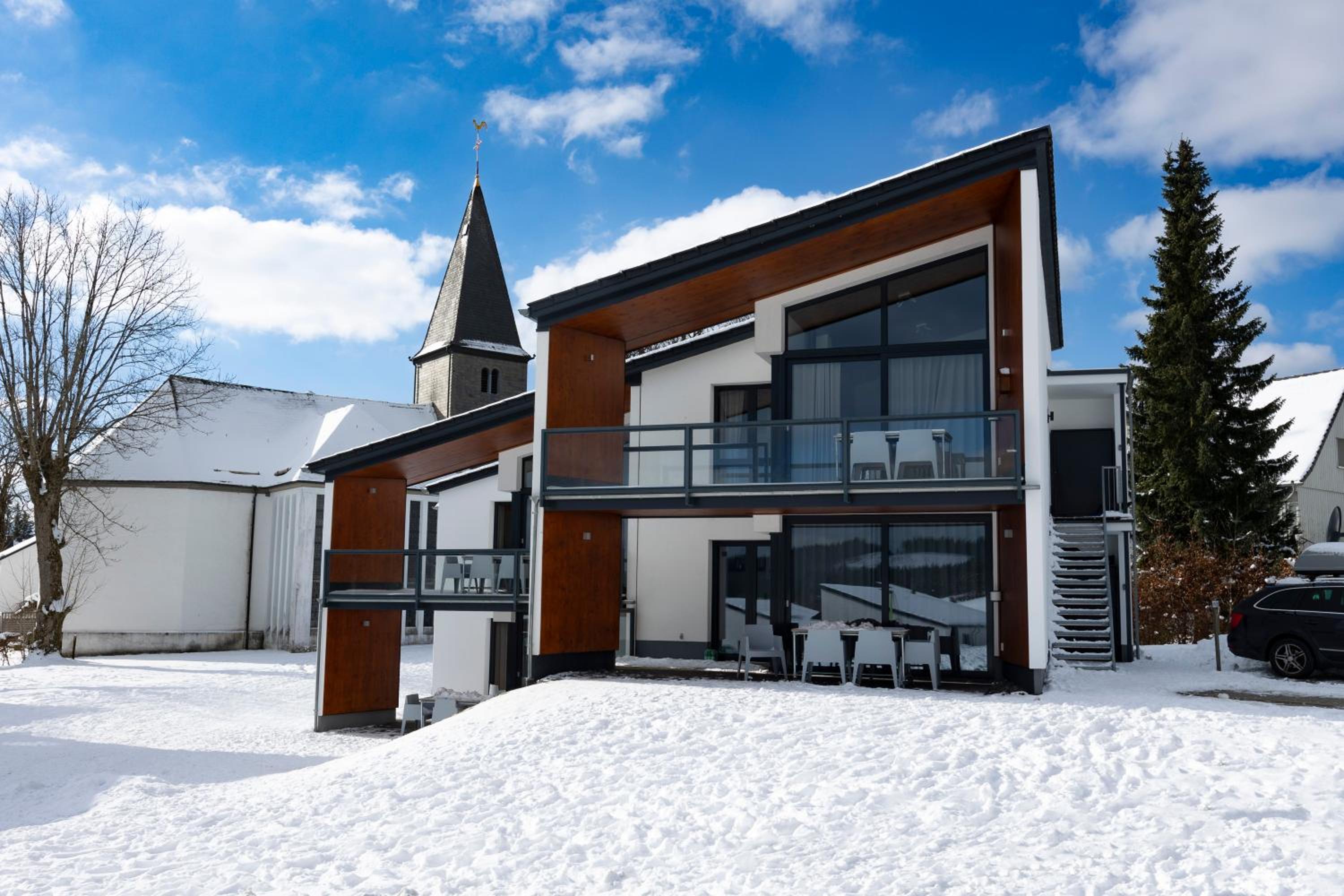 Villas Winterberg