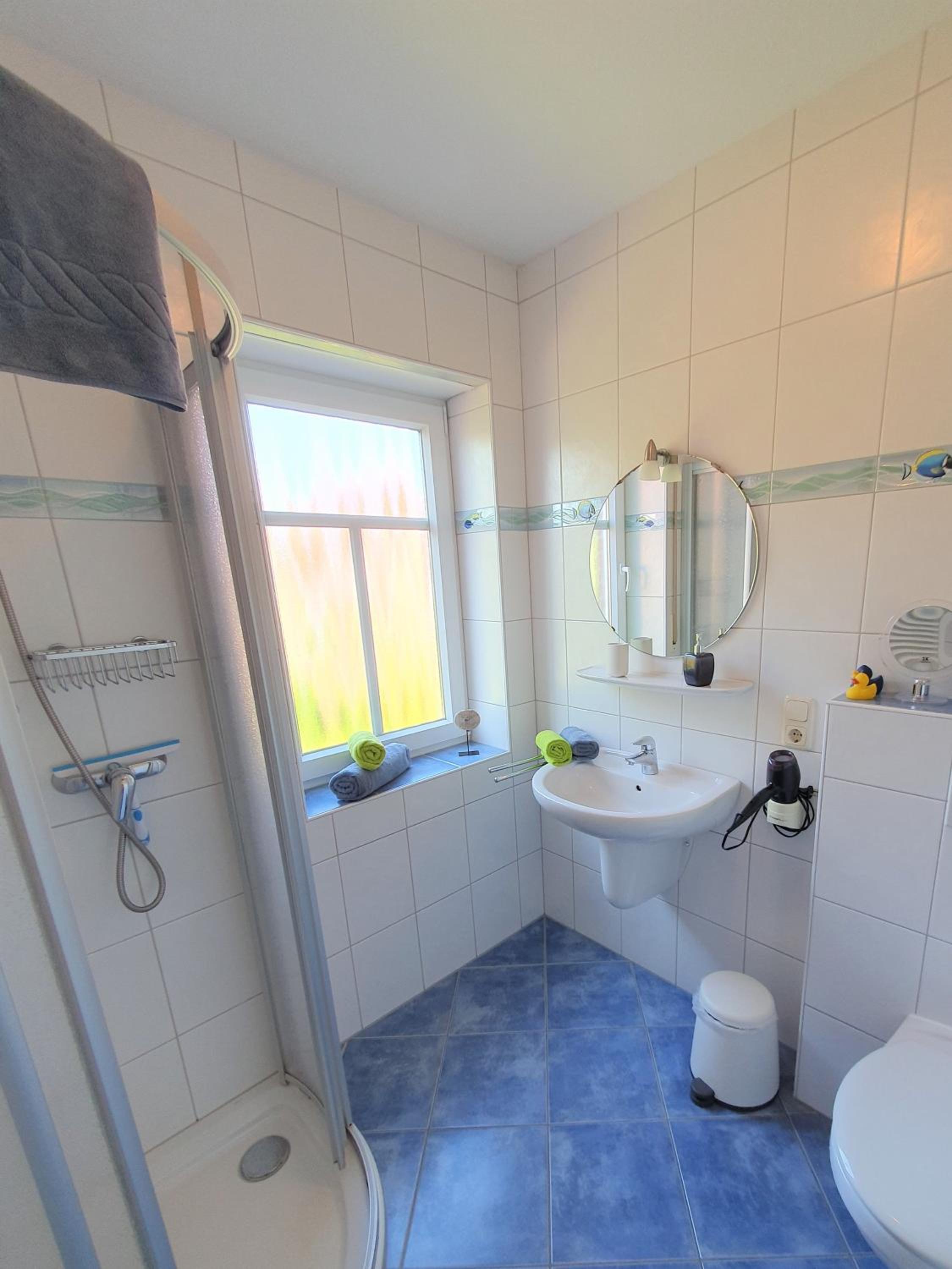 Ferienwohnung Strandoase Fledderweg
