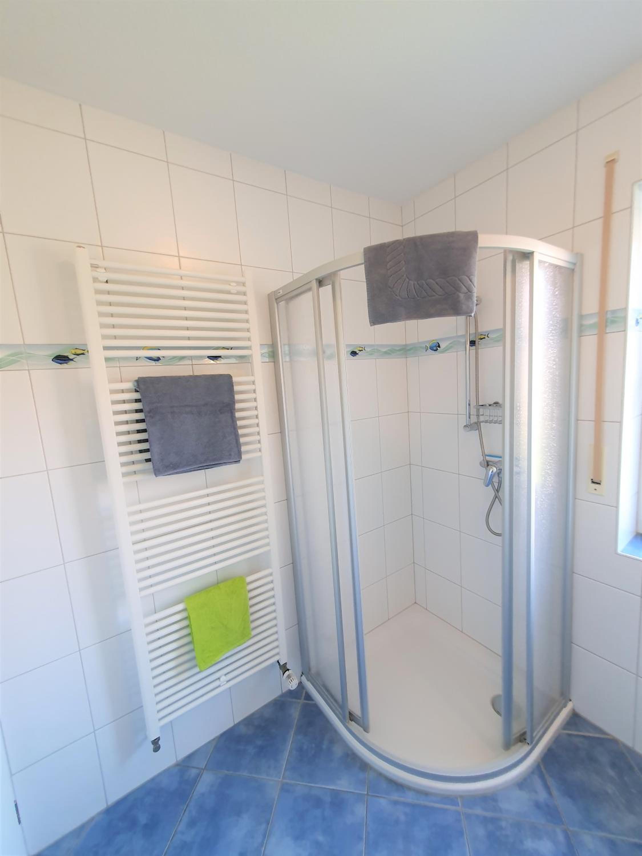 Ferienwohnung Strandoase Fledderweg