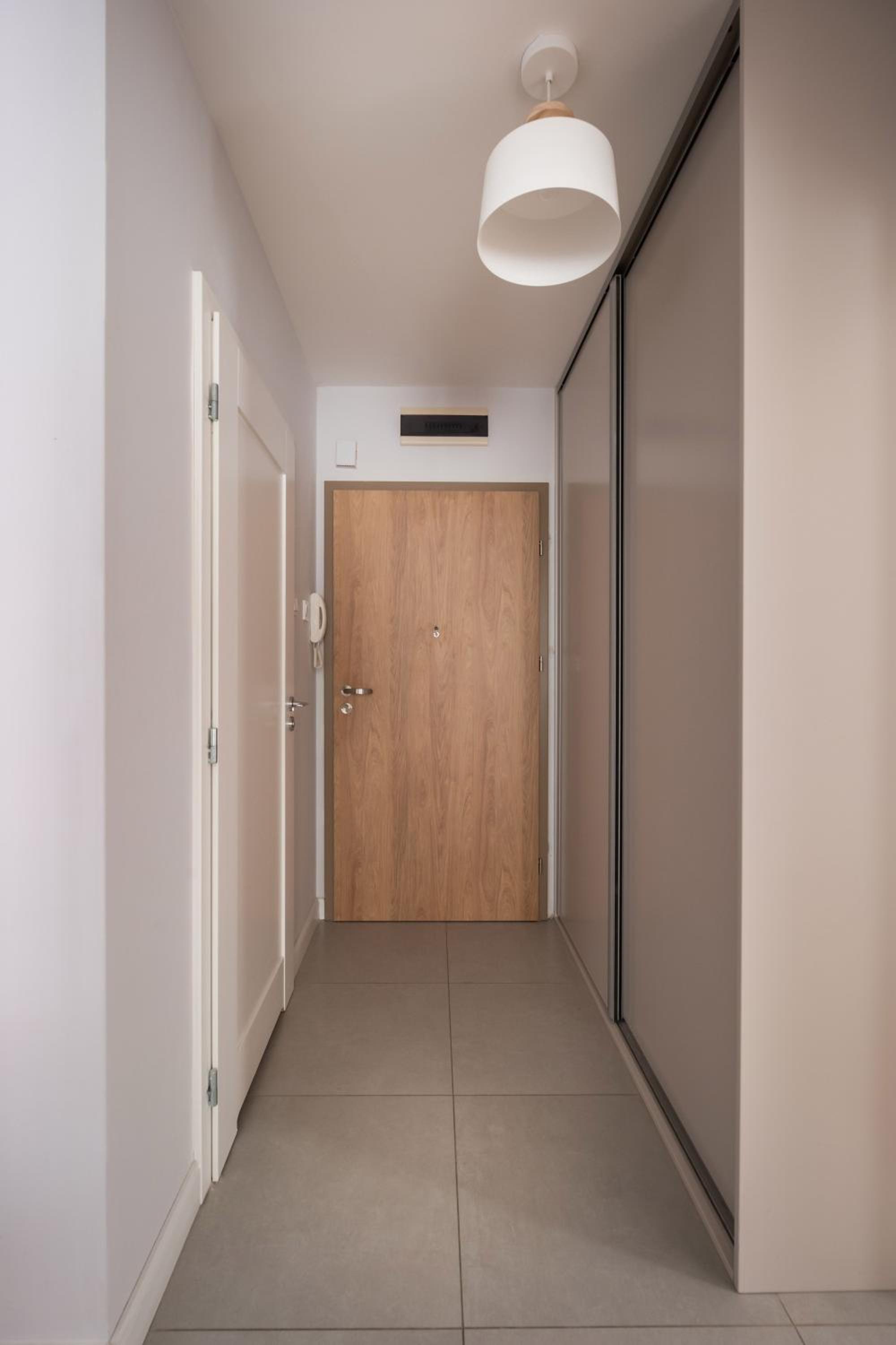 Hamak Apartamenty