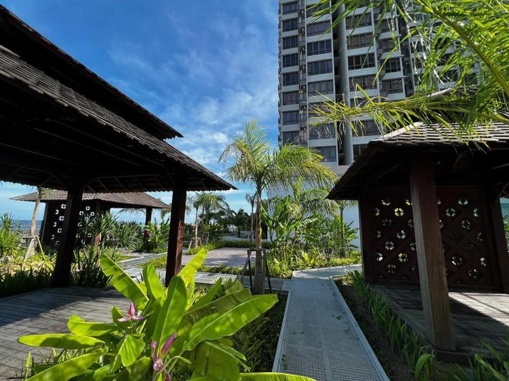 TWC Luxury Seaview Suites Bali Residences Malacca photo 8