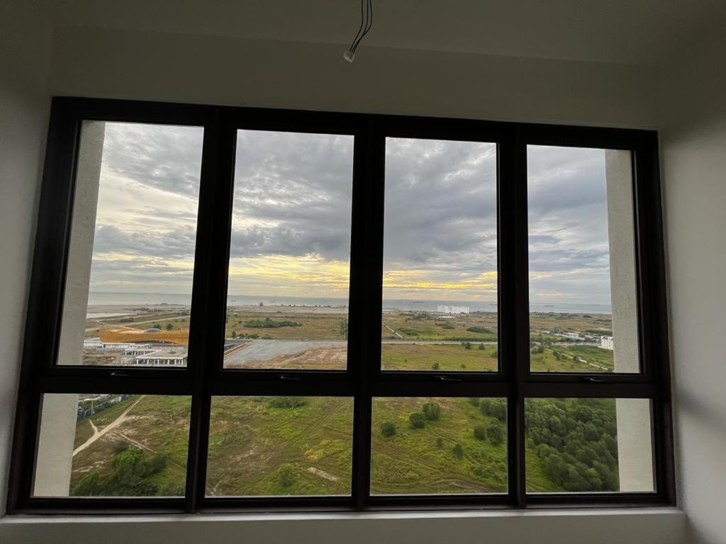 TWC Luxury Seaview Suites Bali Residences Malacca photo 2