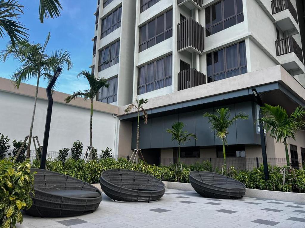 TWC Luxury Seaview Suites Bali Residences Malacca photo 3