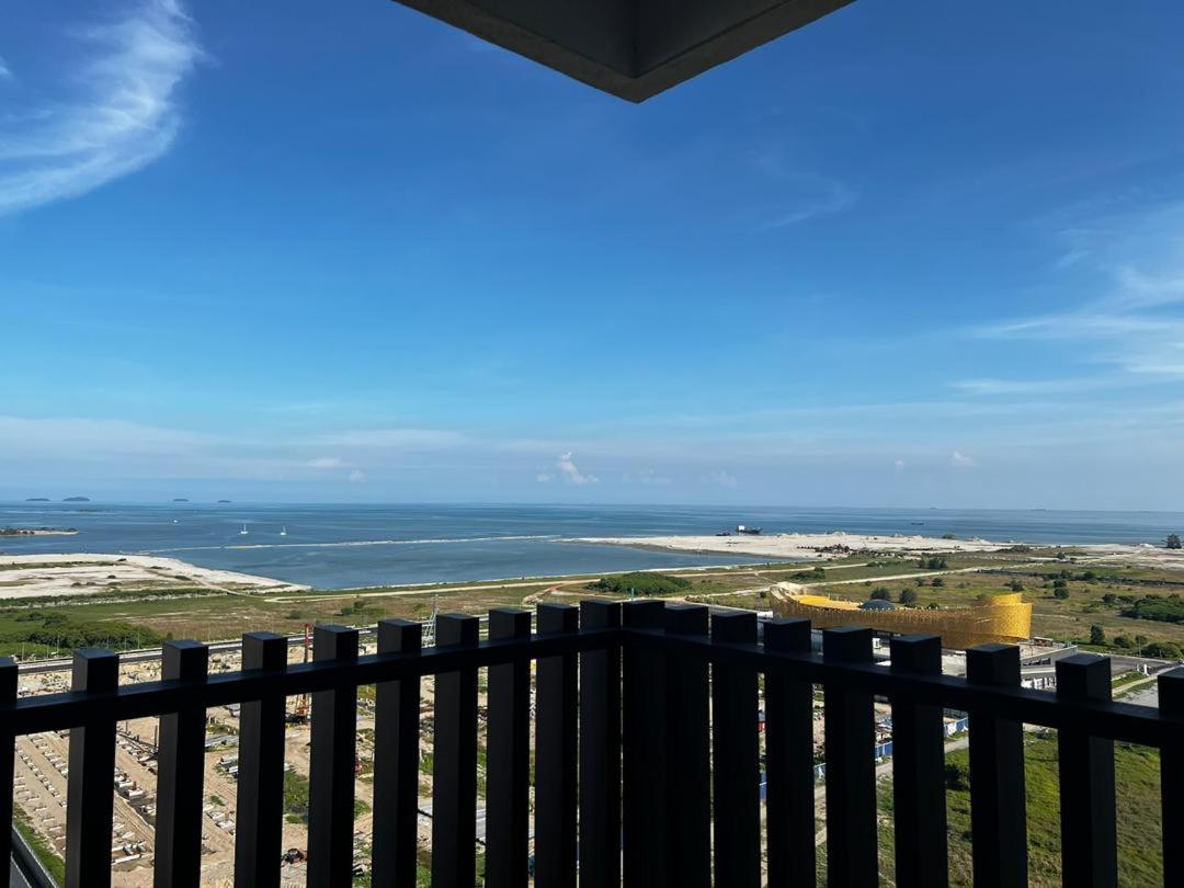 TWC Luxury Seaview Suites Bali Residences Malacca photo 4