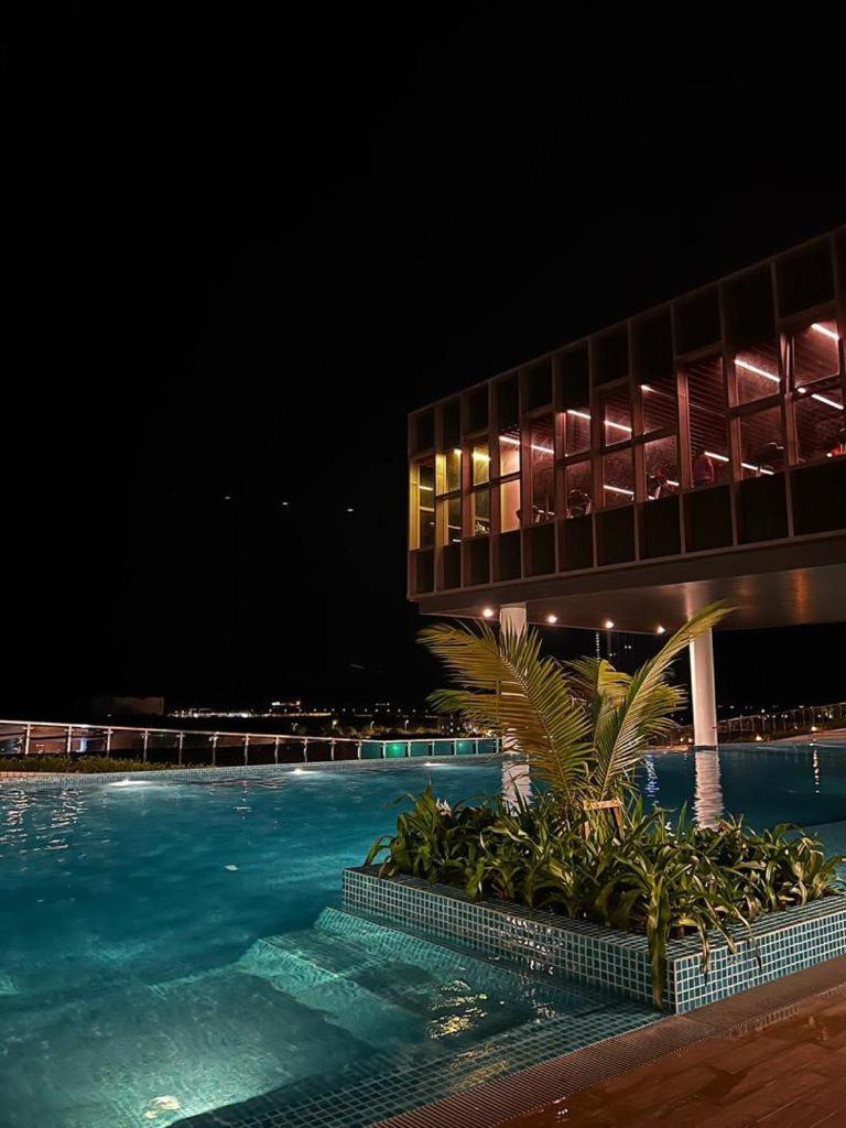 TWC Luxury Seaview Suites Bali Residences Malacca photo 5