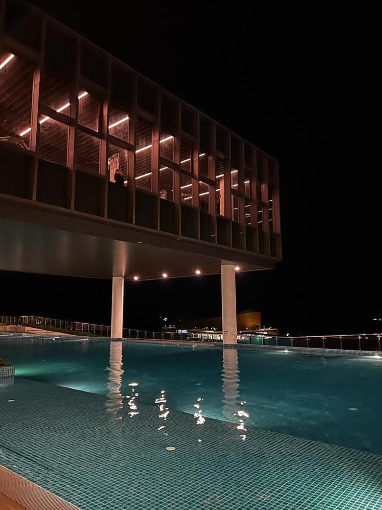 TWC Luxury Seaview Suites Bali Residences Malacca photo 6