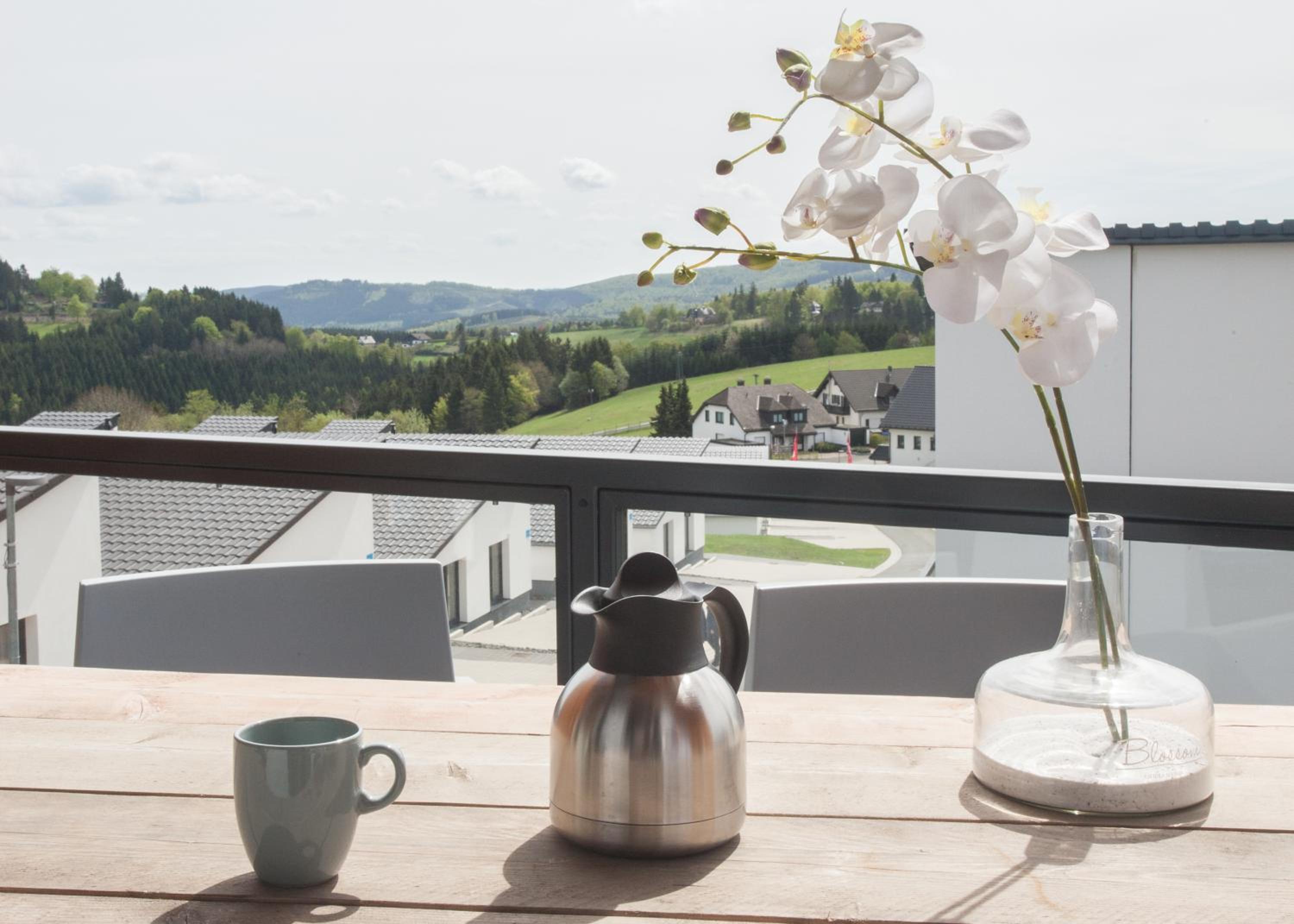 Villas Winterberg