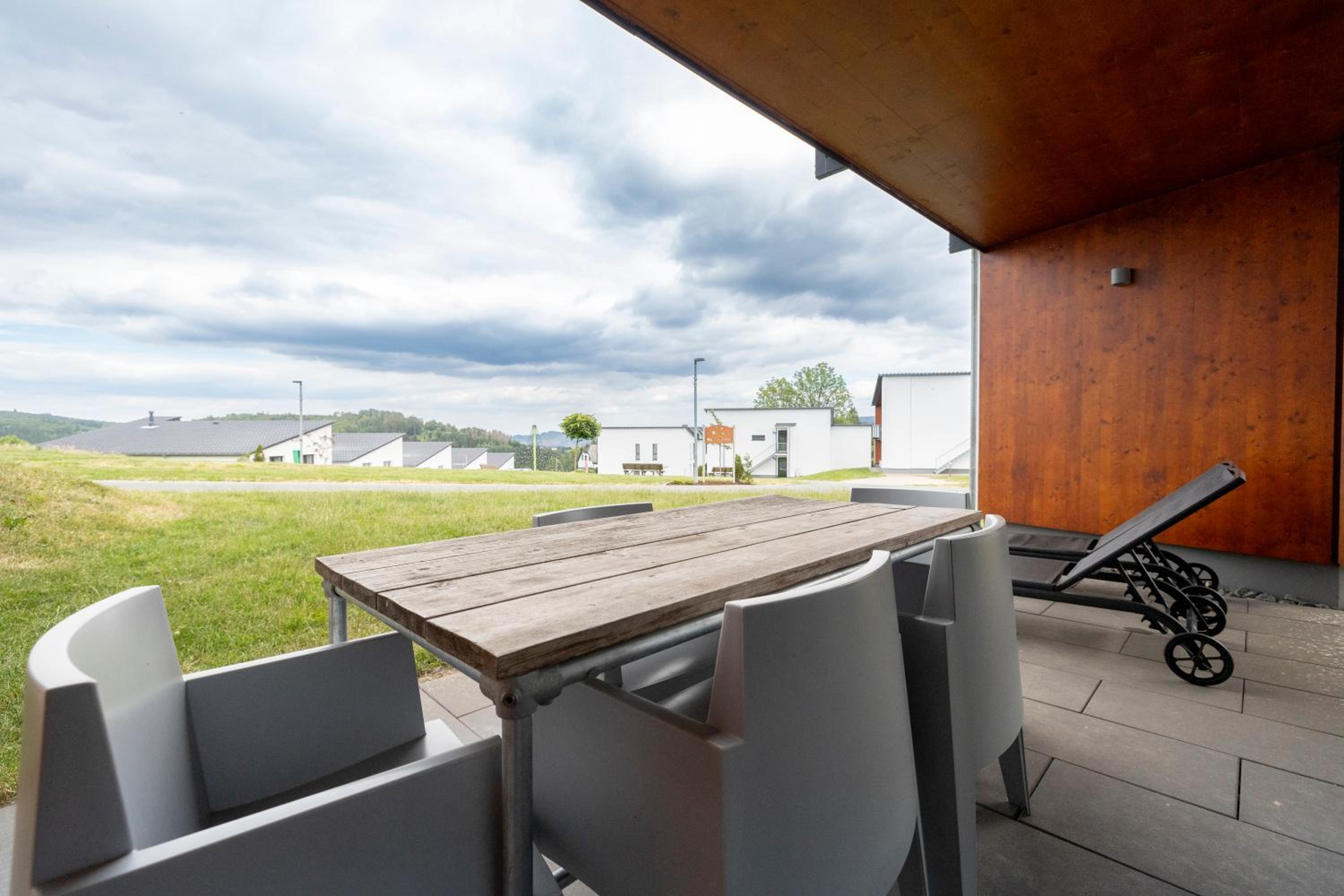 Villas Winterberg