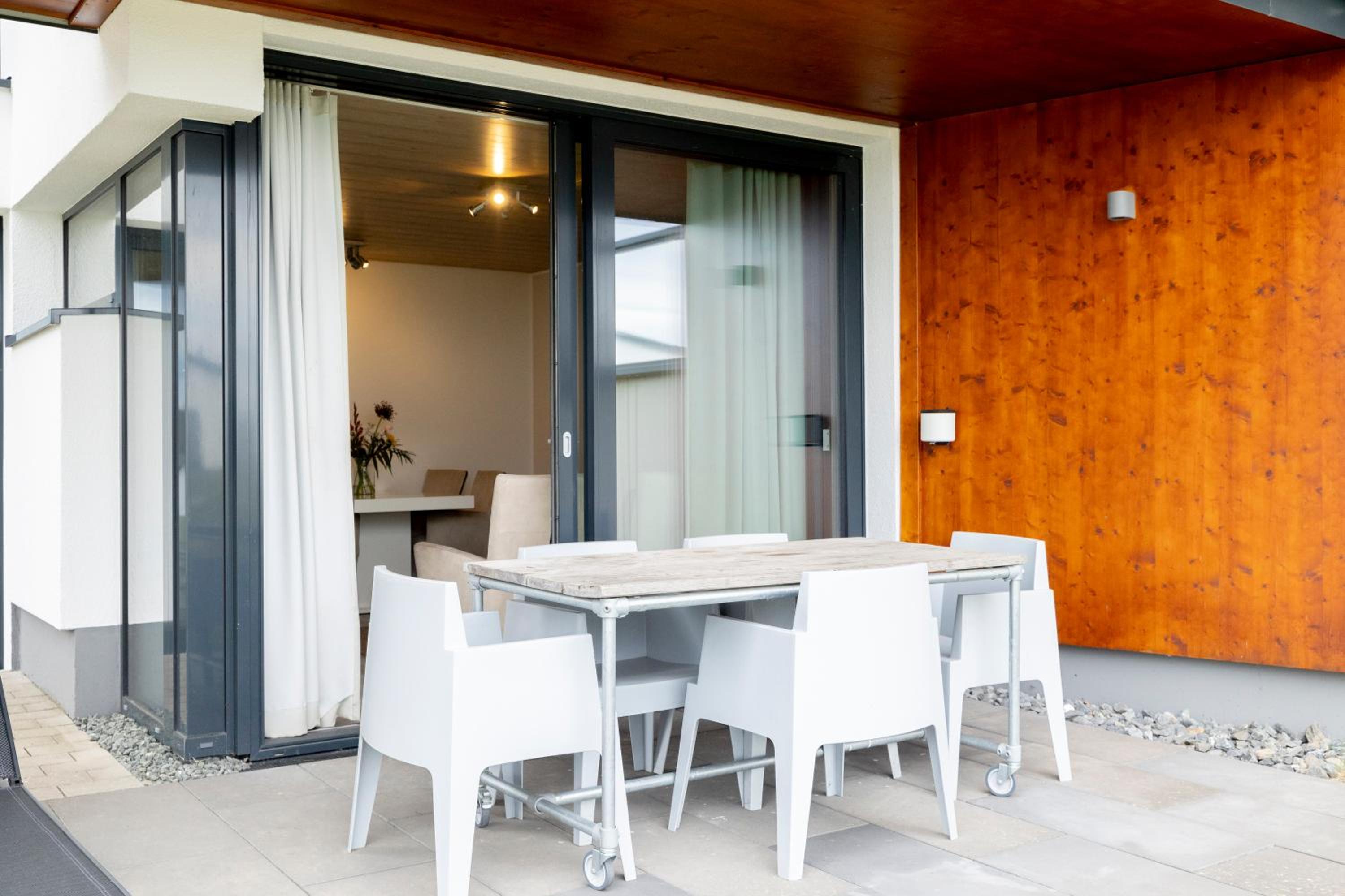 Villas Winterberg