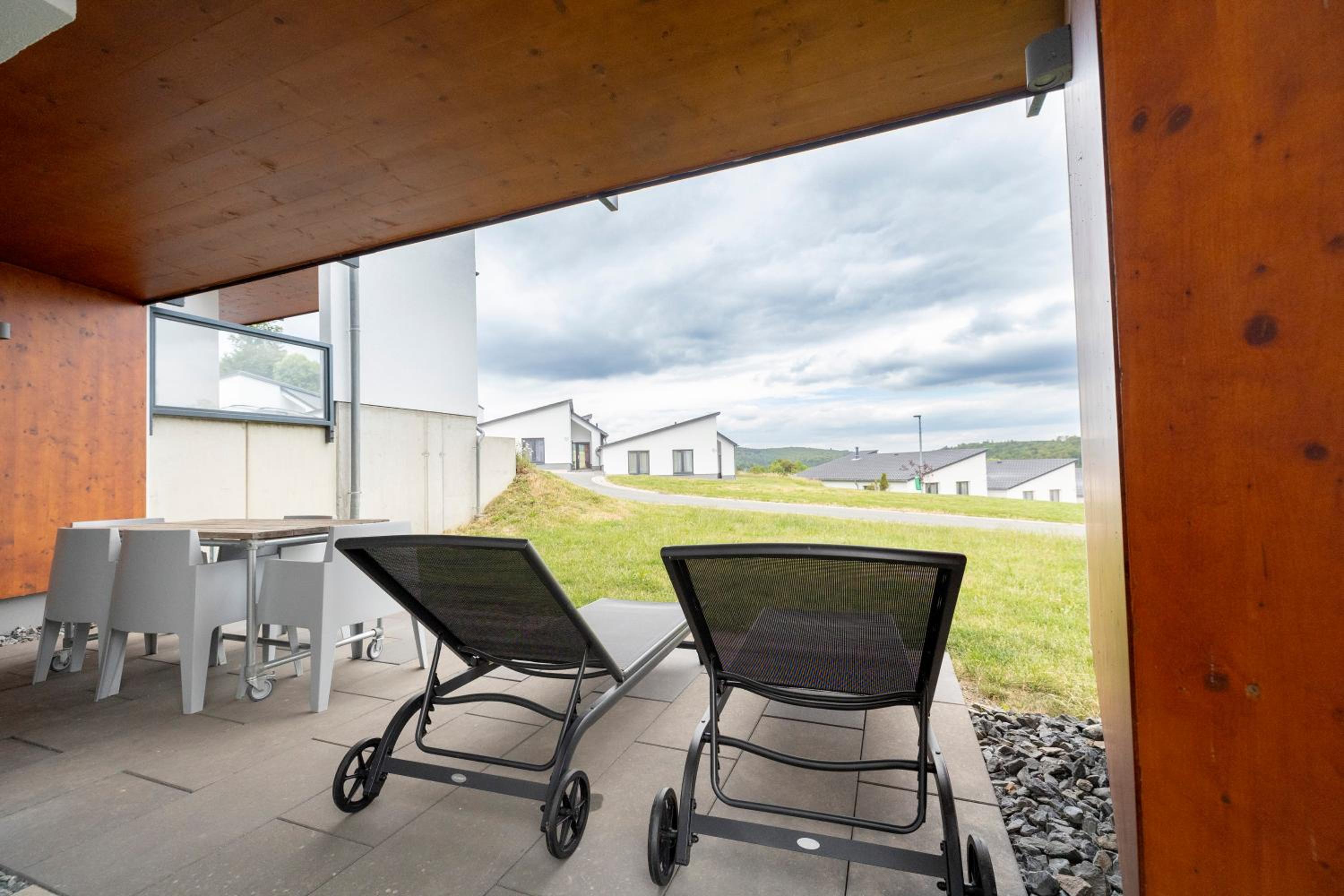 Villas Winterberg
