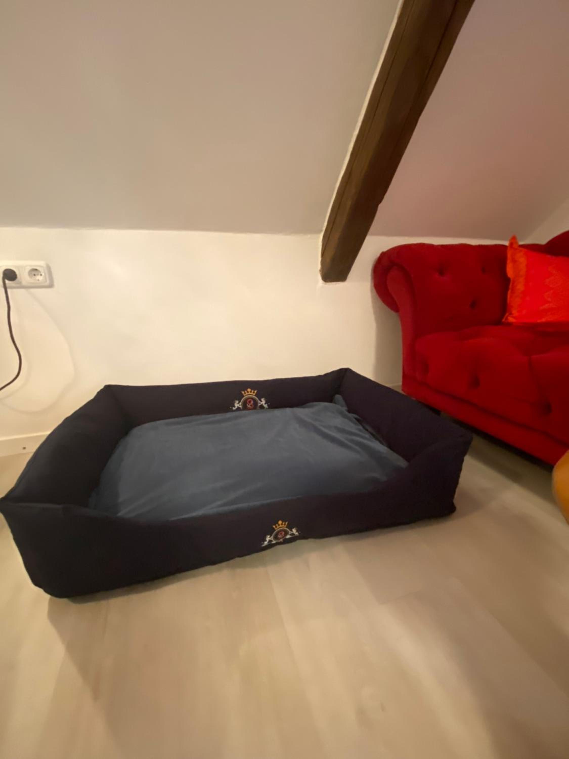 Stilvolle Ferienwohnung unter Reet in Windbergen