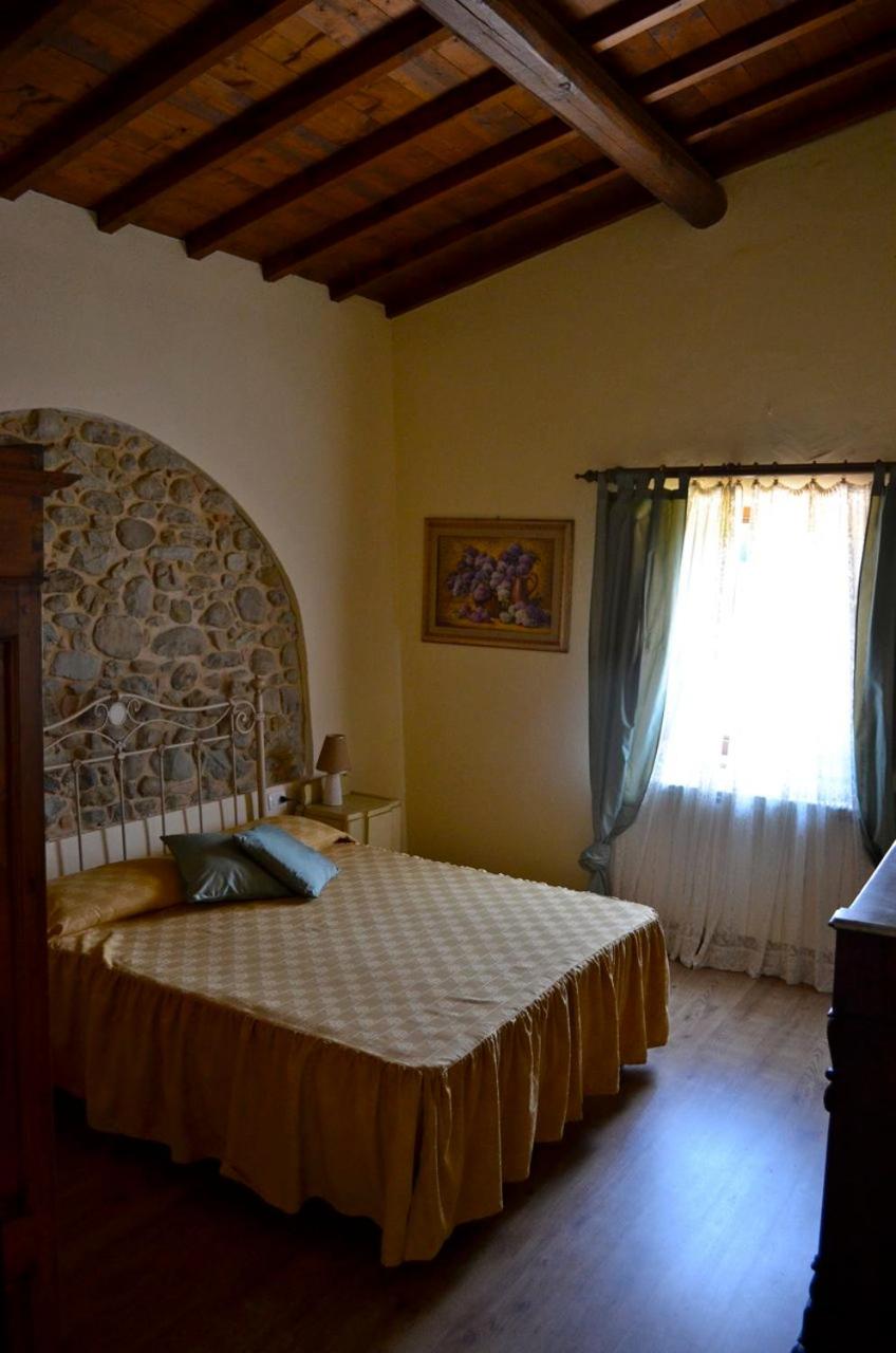 Agriturismo La Burra di Vinci "Arco" view 5