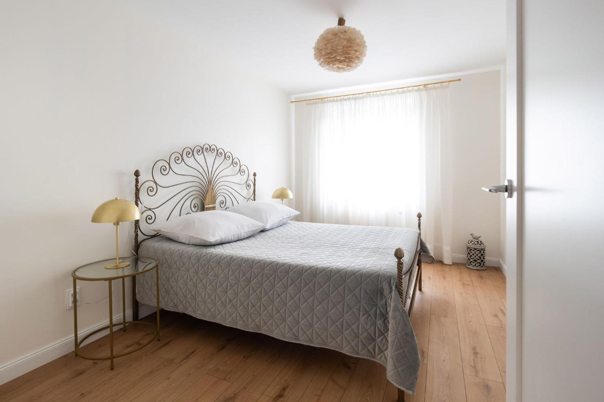 Hamak Apartamenty