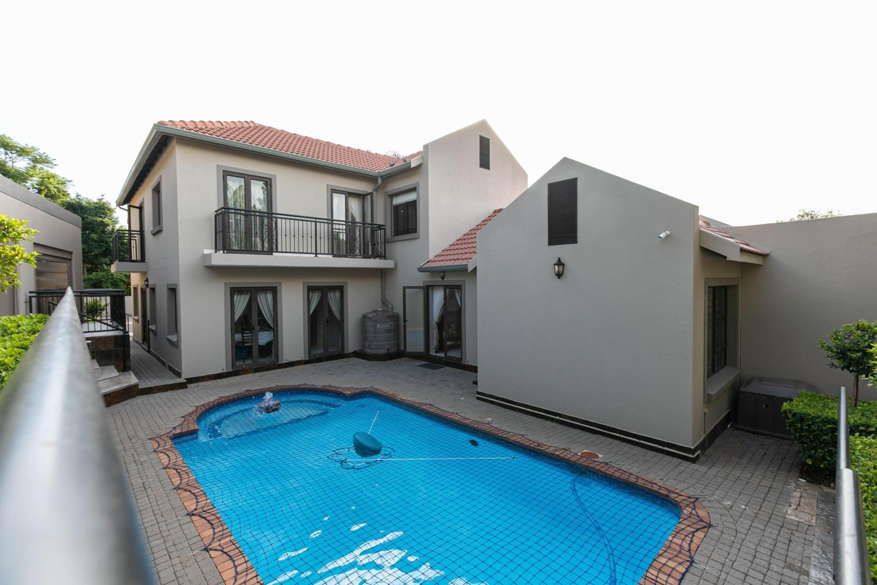 The African Penguin Guesthouse — photo 57