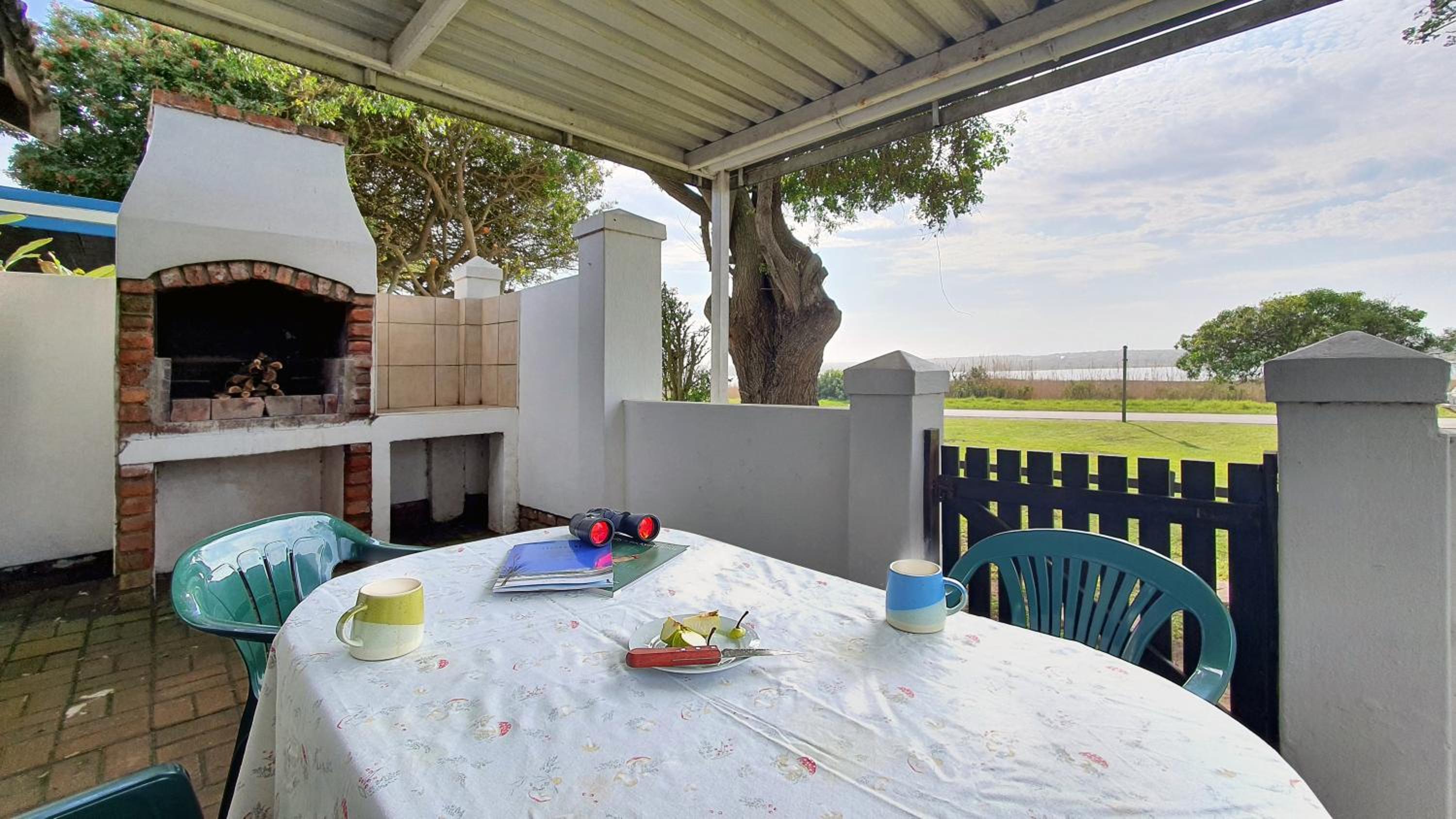 Paradise Beach Cottage #20