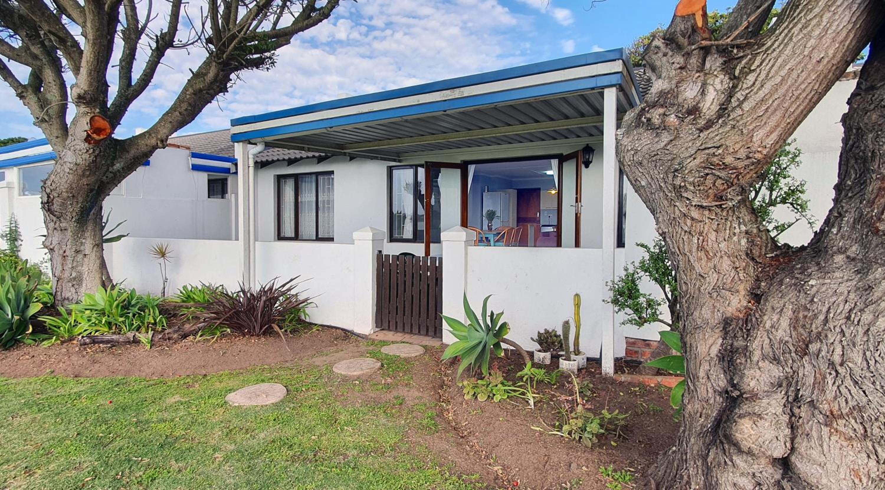Paradise Beach Cottage #20