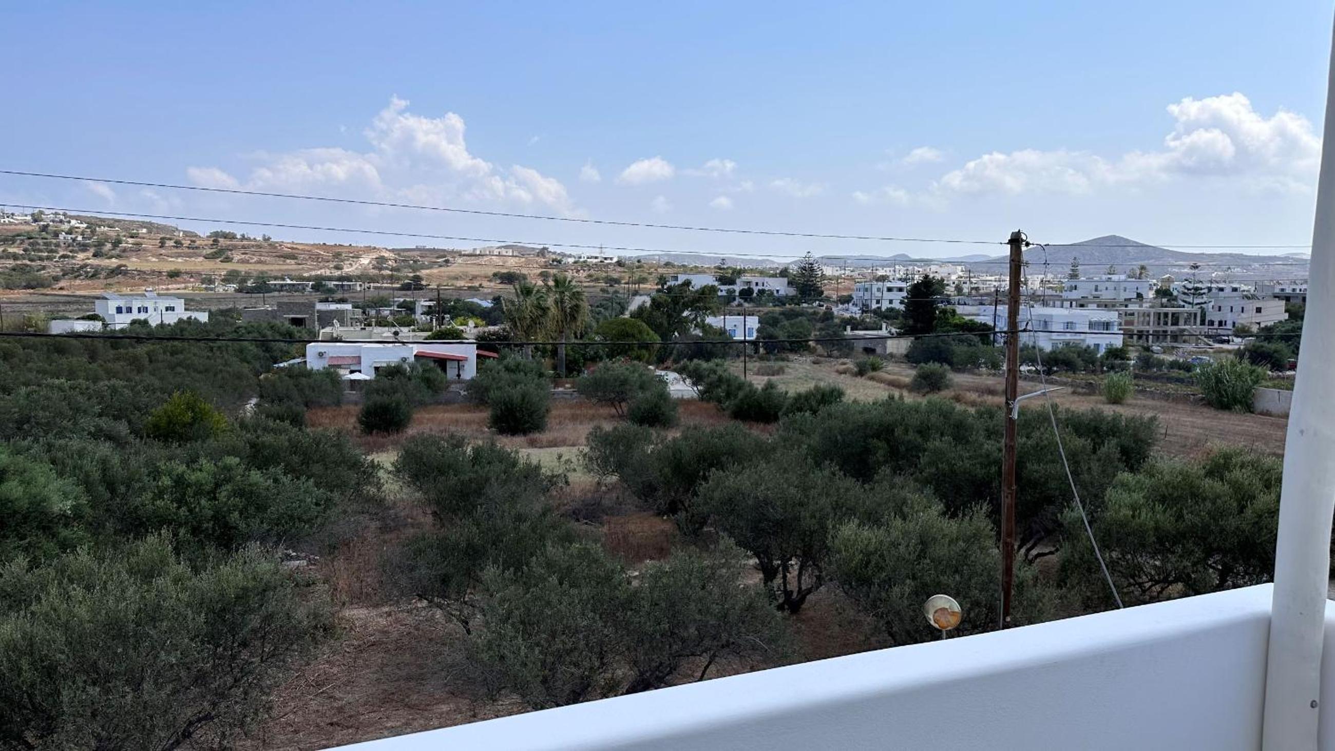 Aristotle Suites