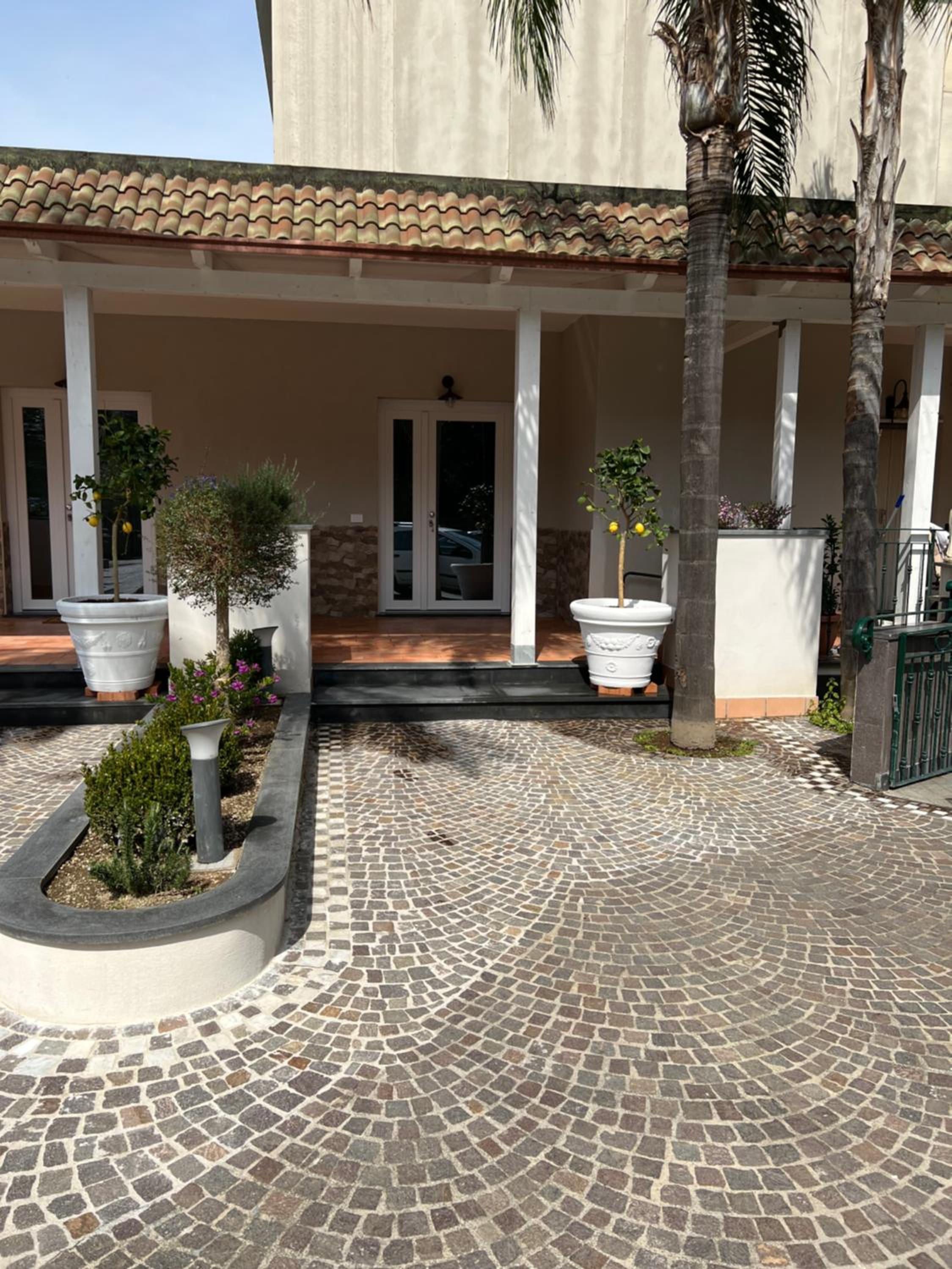 Villa Donnarumma