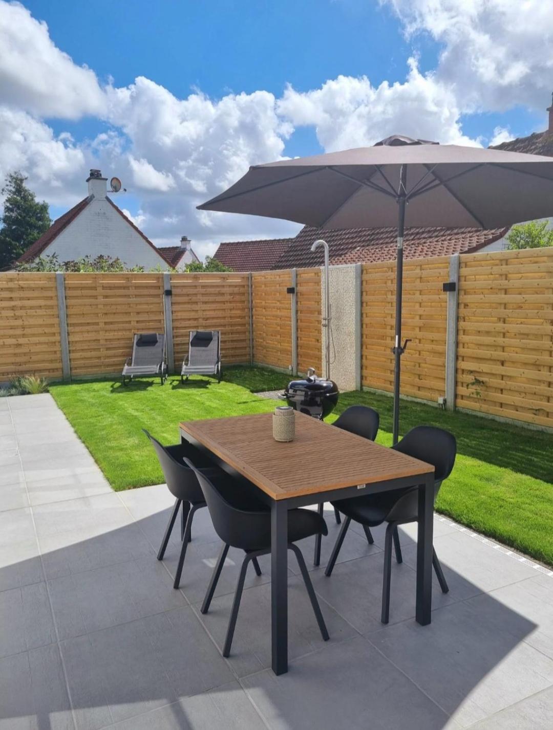 vakantiewoning 266