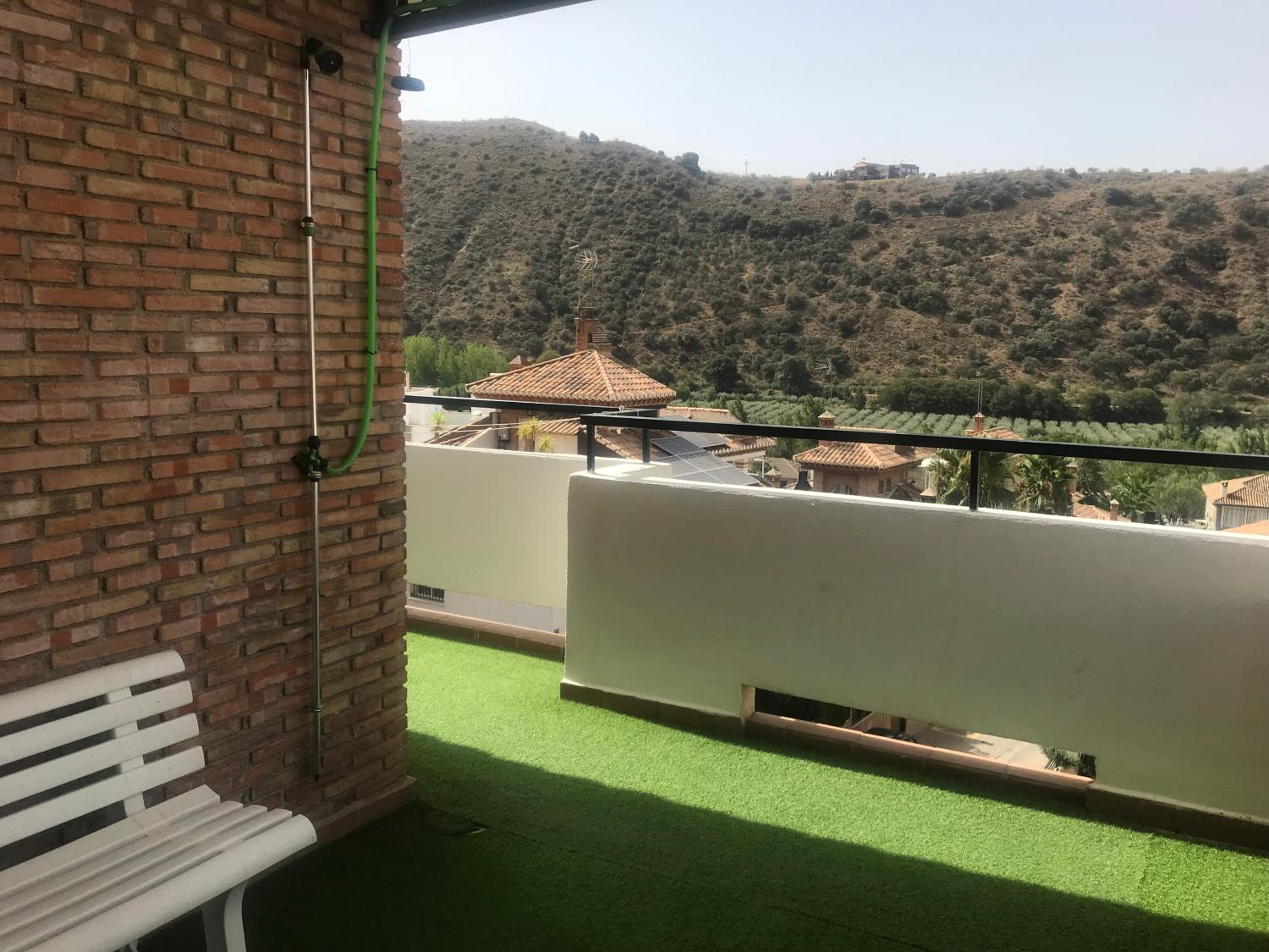Apartamentos Turísticos Tronca Luxury