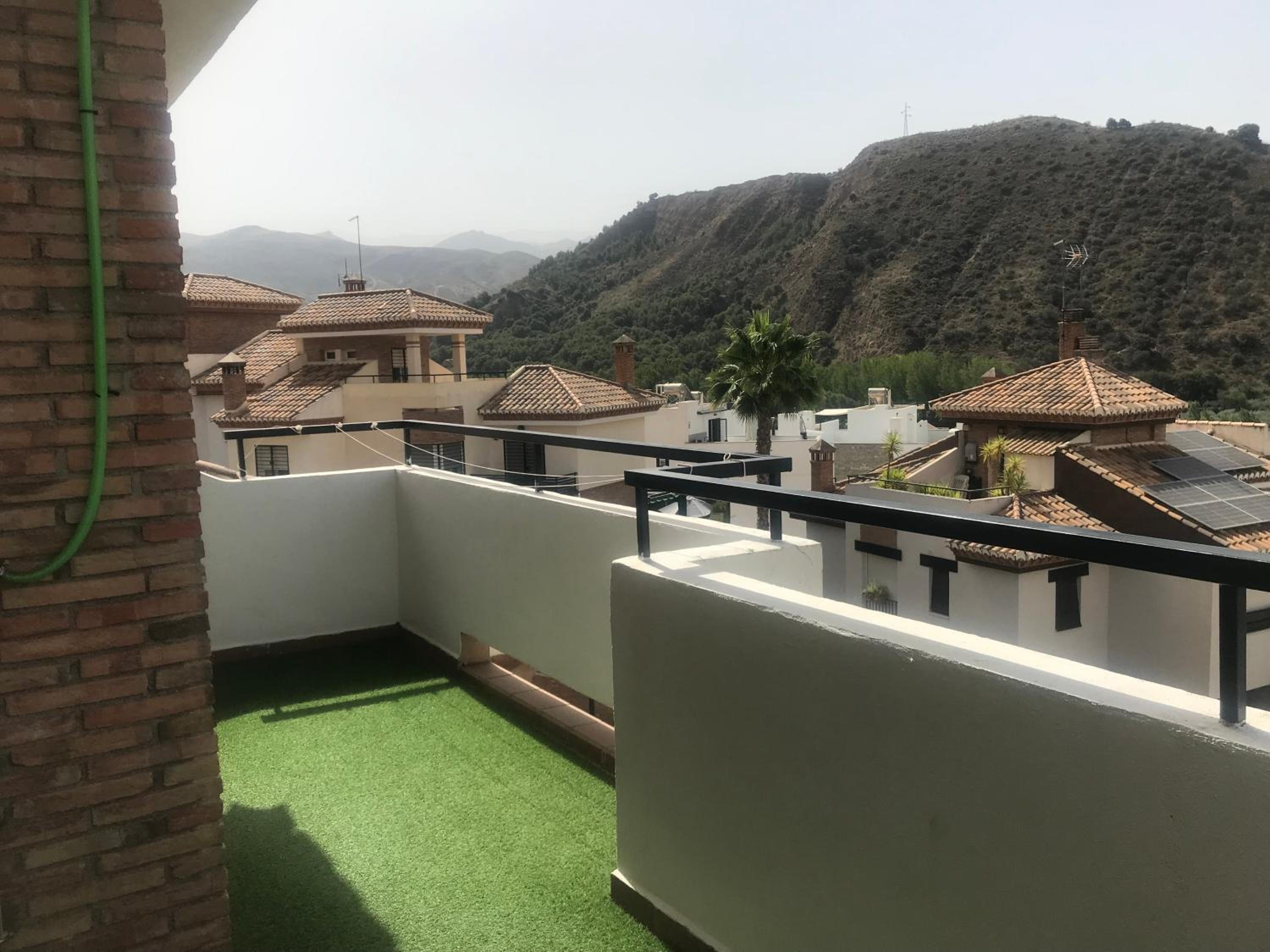 Apartamentos Turísticos Tronca Luxury