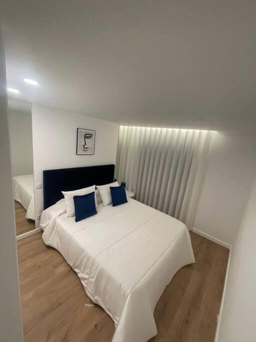 Superbe Appartement Spacieux & Moderne - Ponte de lima - Wifi gratuit view 3