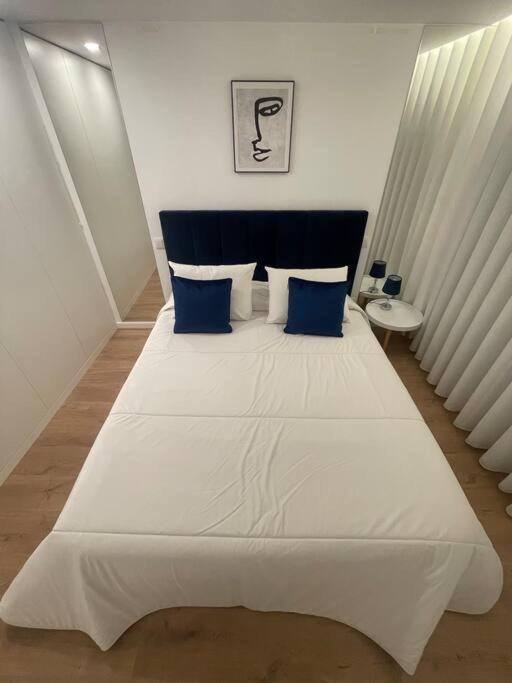 Superbe Appartement Spacieux & Moderne - Ponte de lima - Wifi gratuit view 4