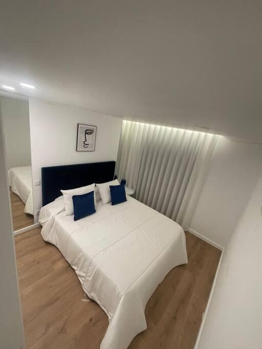 Superbe Appartement Spacieux & Moderne - Ponte de lima - Wifi gratuit view 2