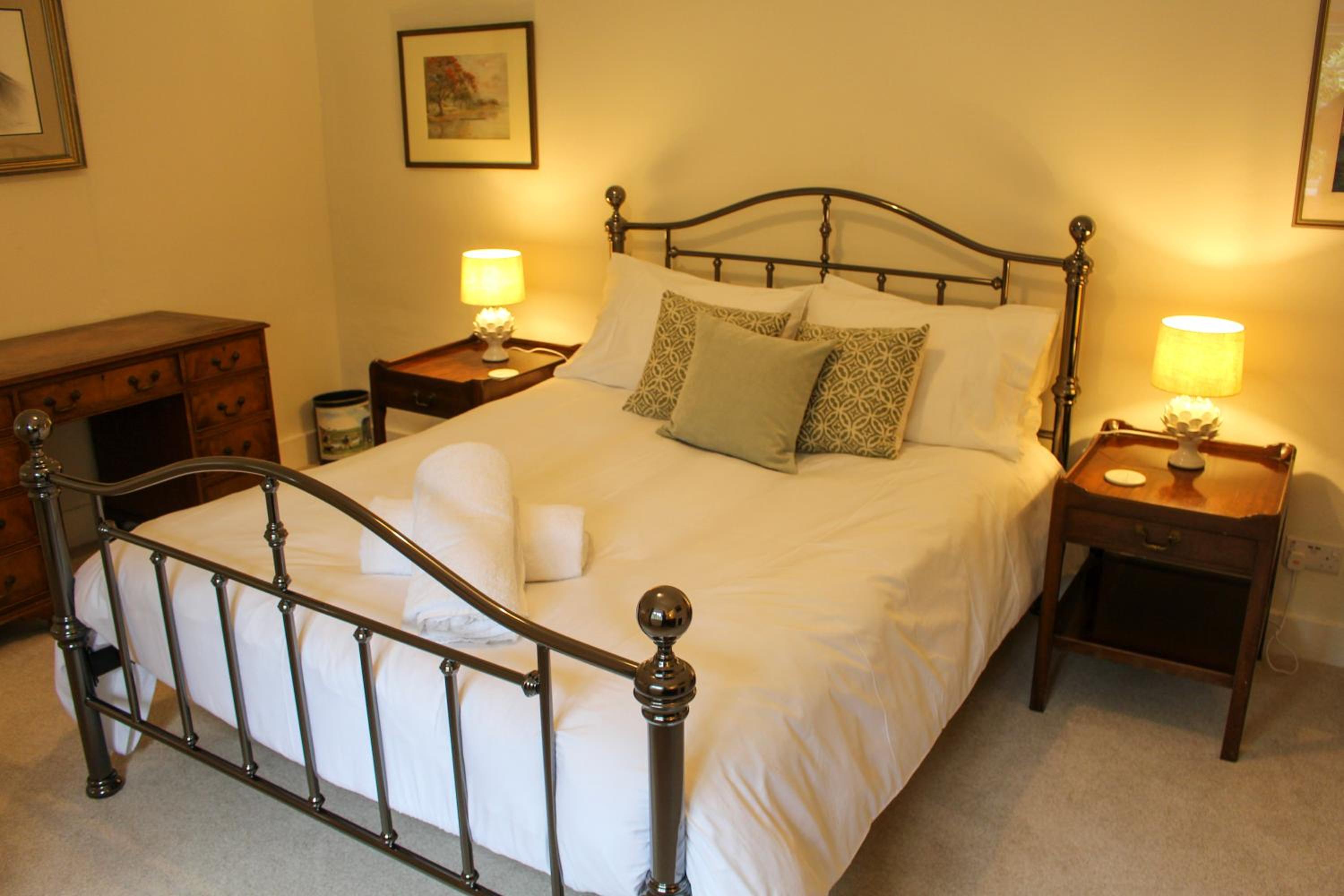 Hornbeam Cottage