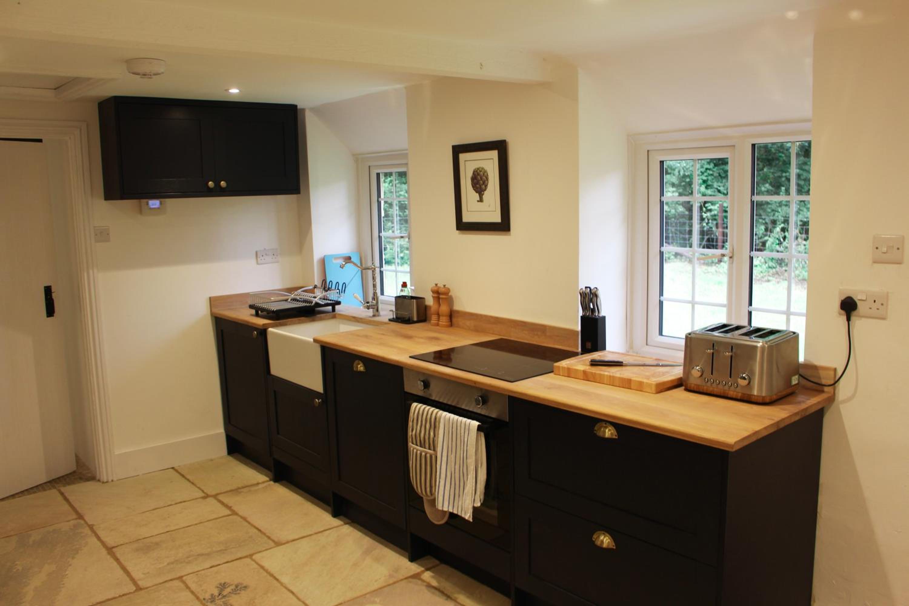 Hornbeam Cottage