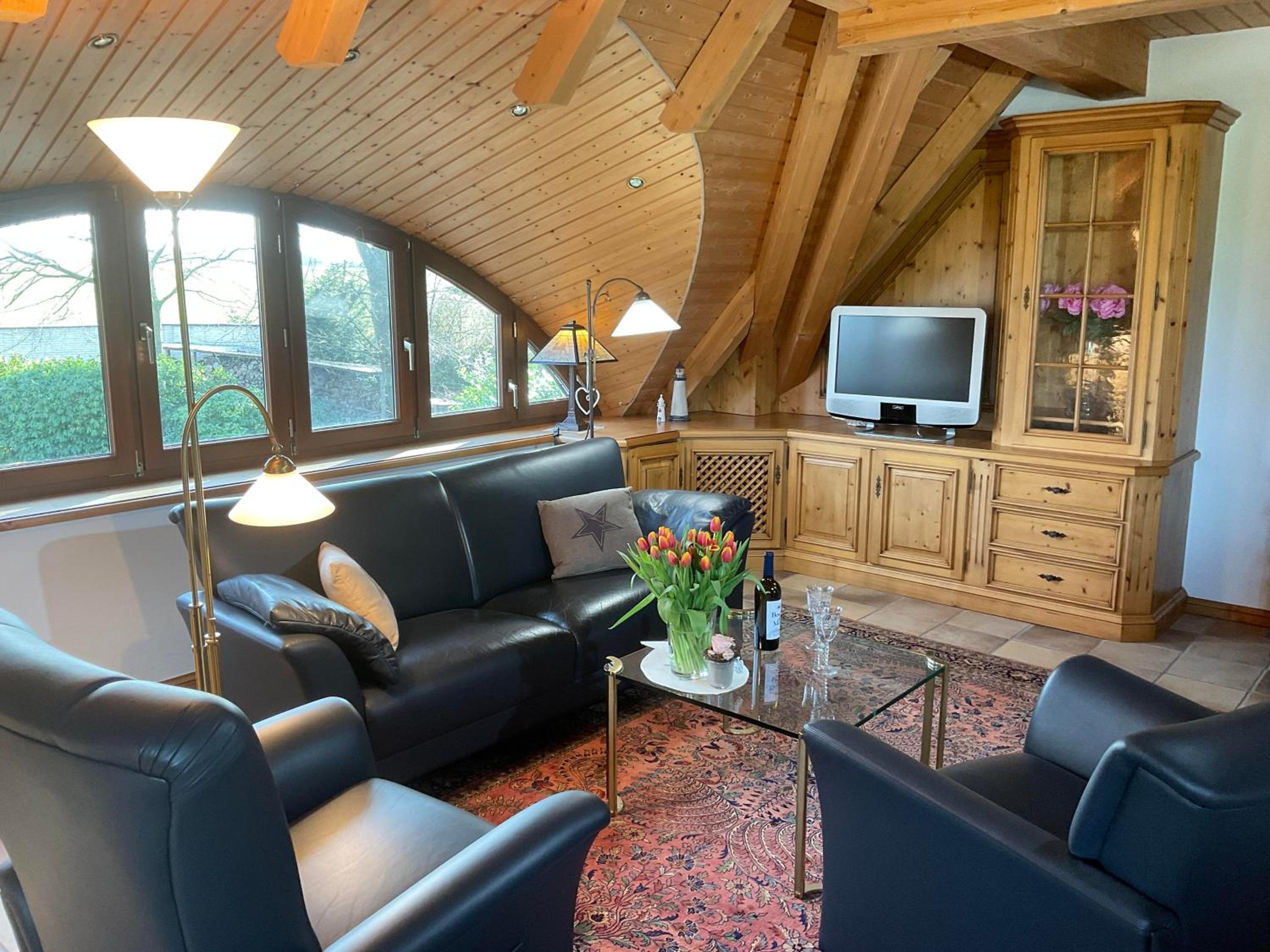 Ferienwohnung Meerblick-Ostsee