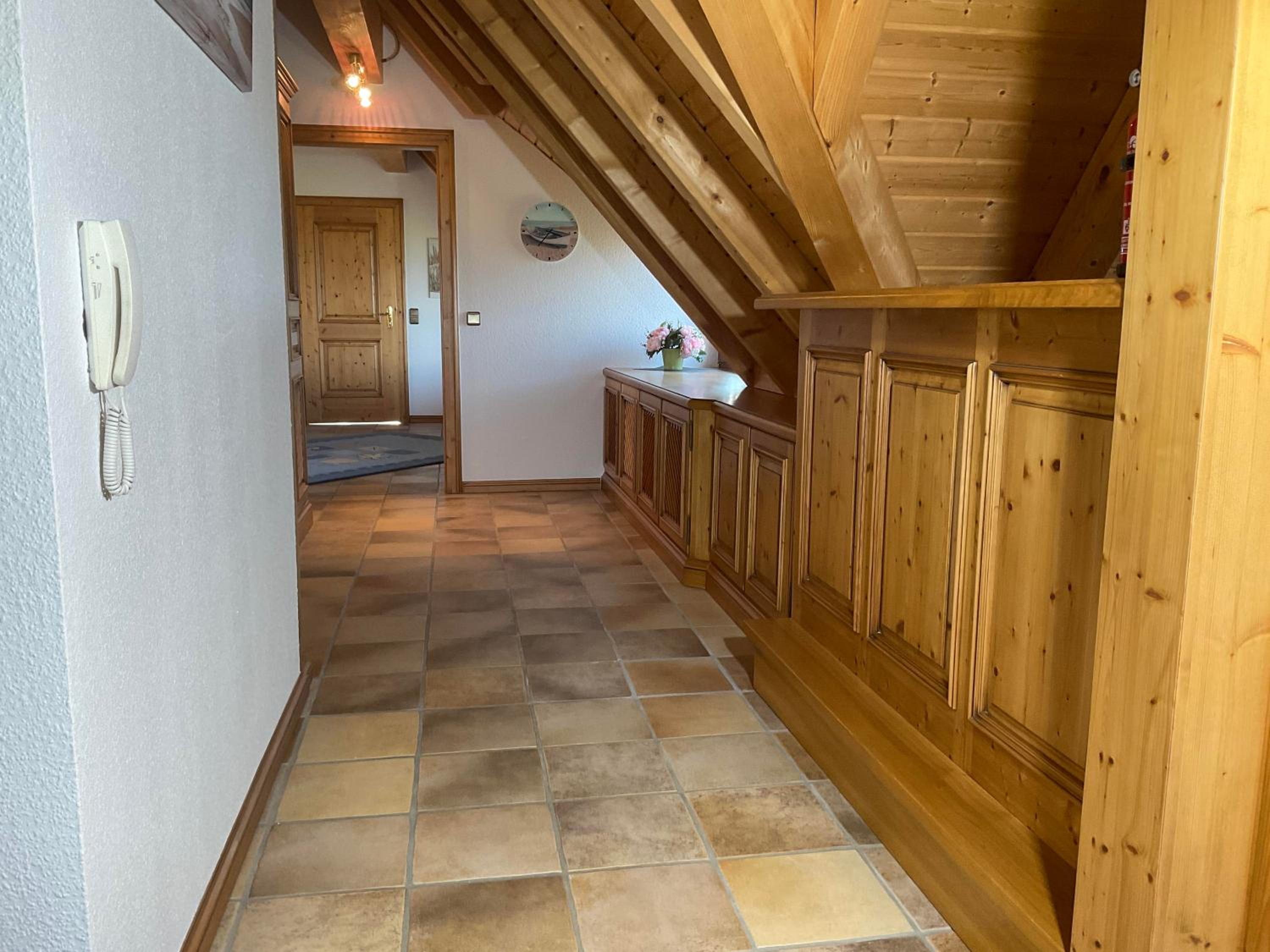 Ferienwohnung Meerblick-Ostsee