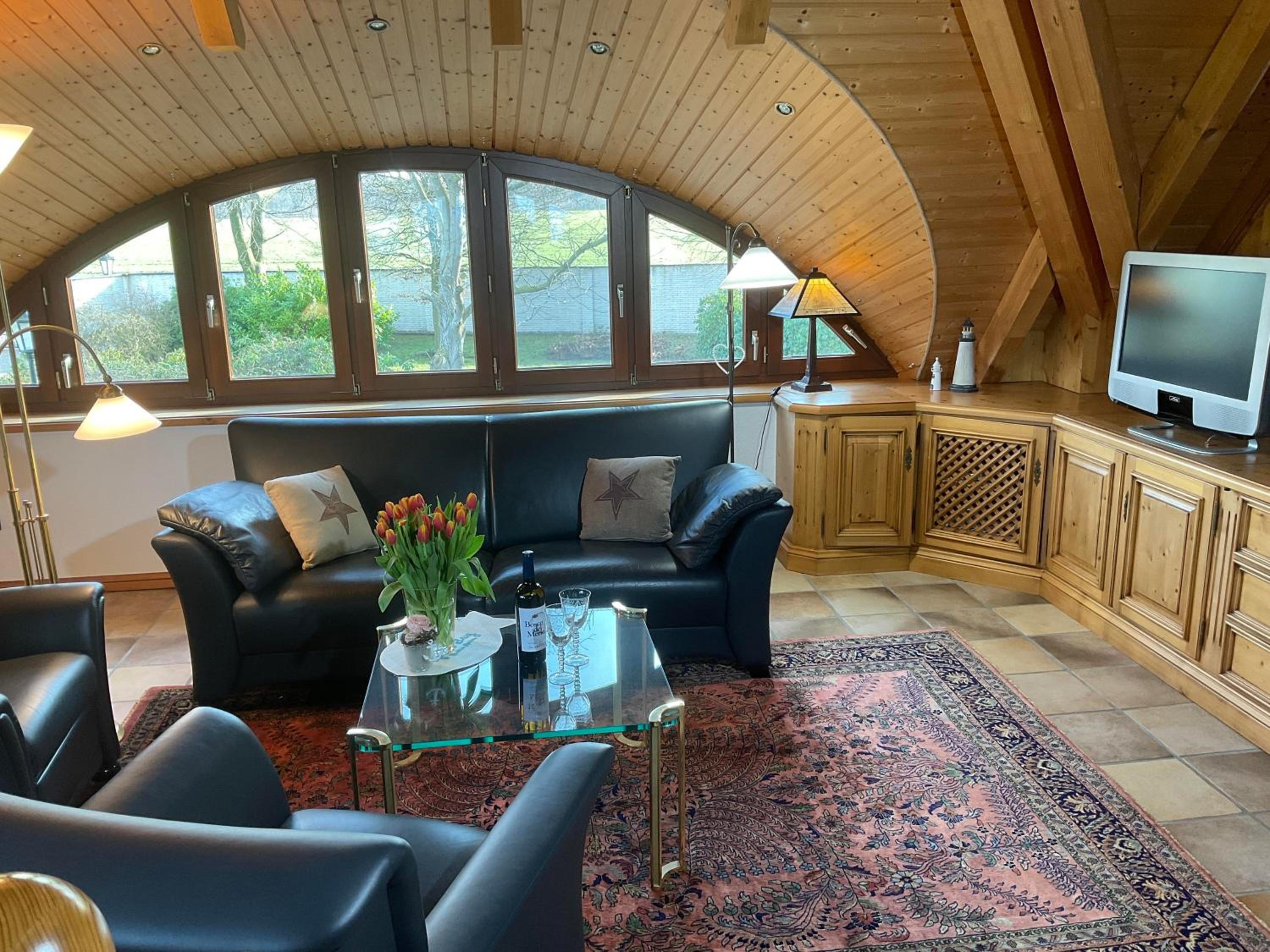 Ferienwohnung Meerblick-Ostsee