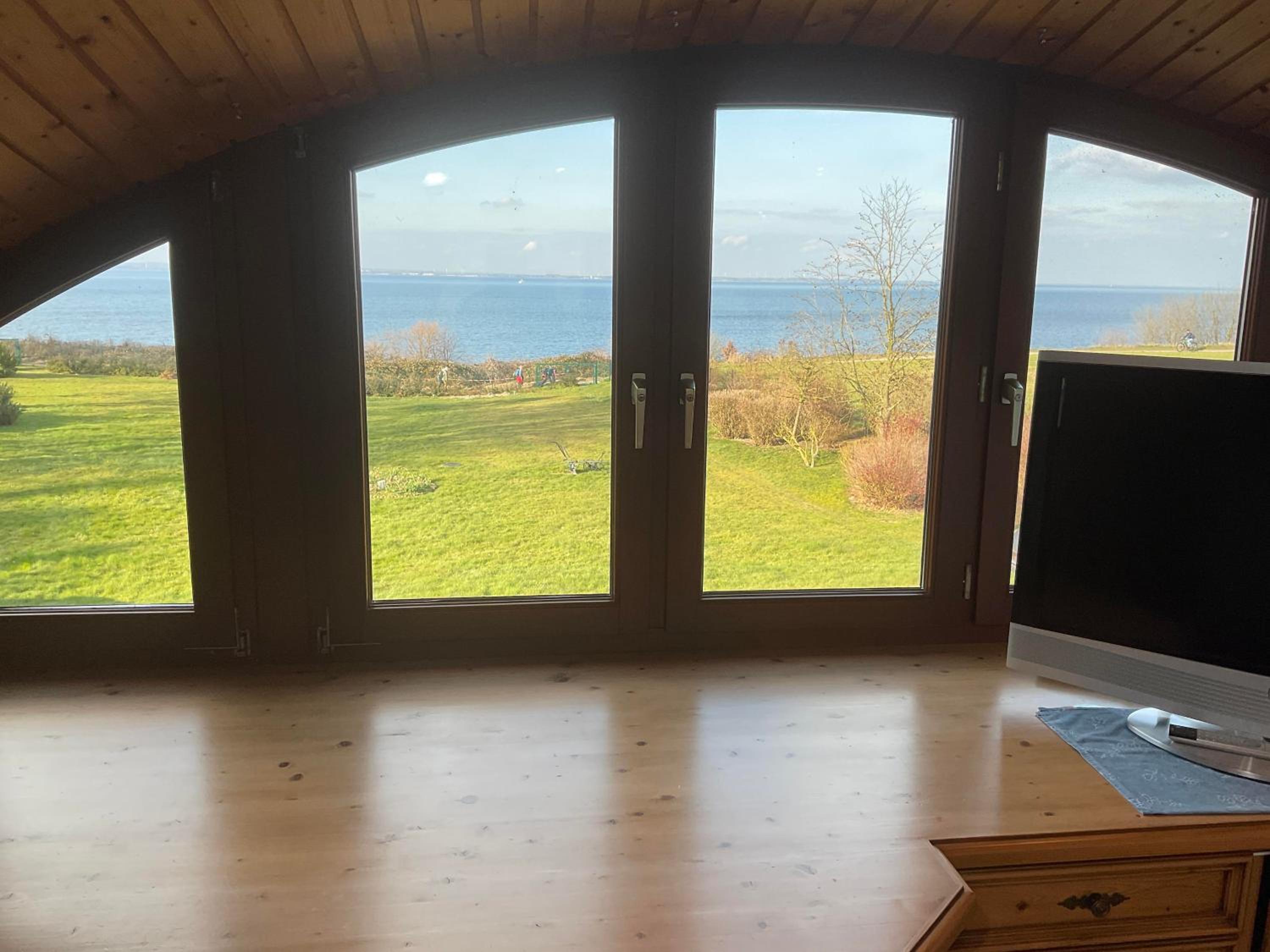 Ferienwohnung Meerblick-Ostsee
