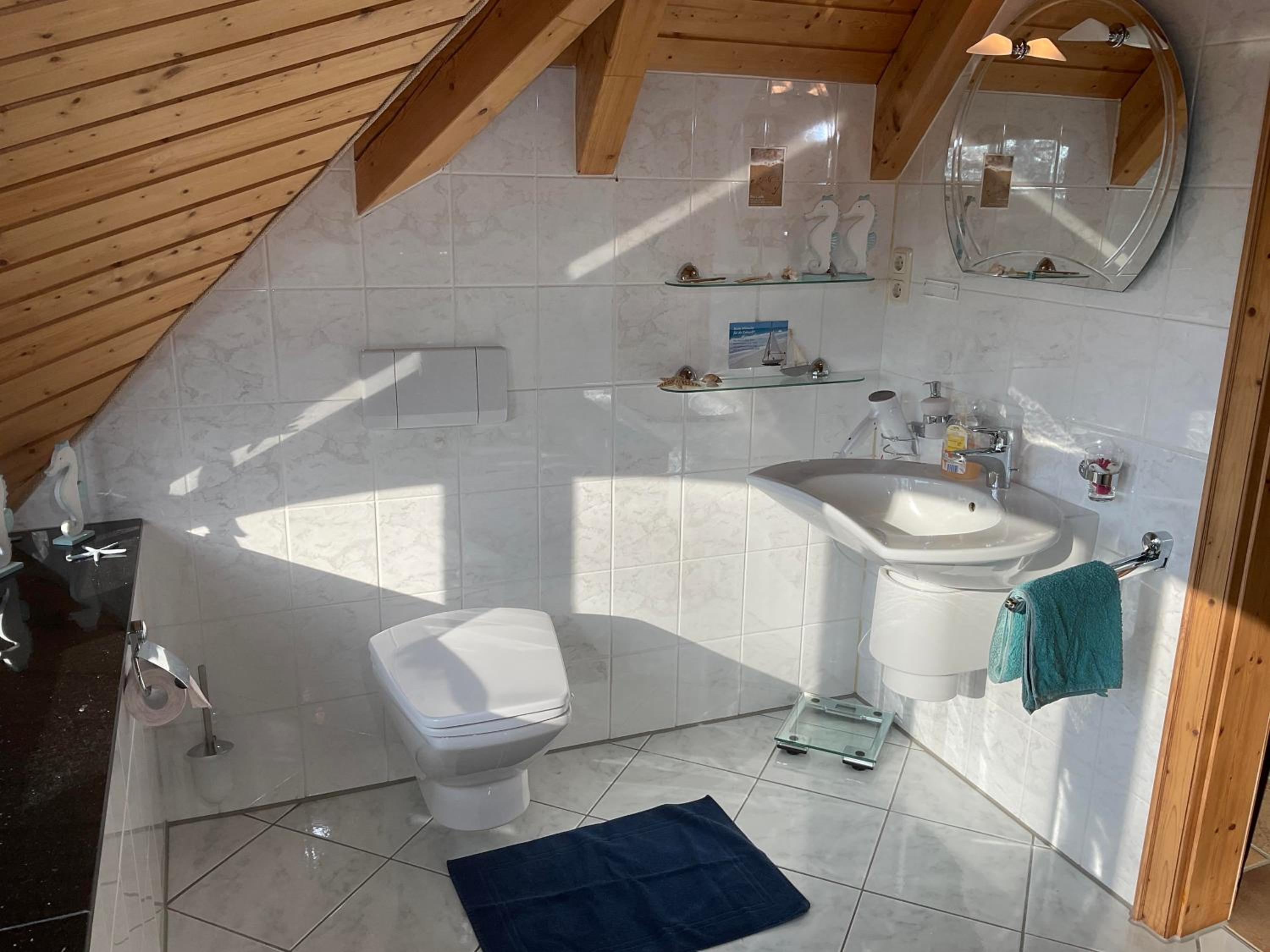 Ferienwohnung Meerblick-Ostsee