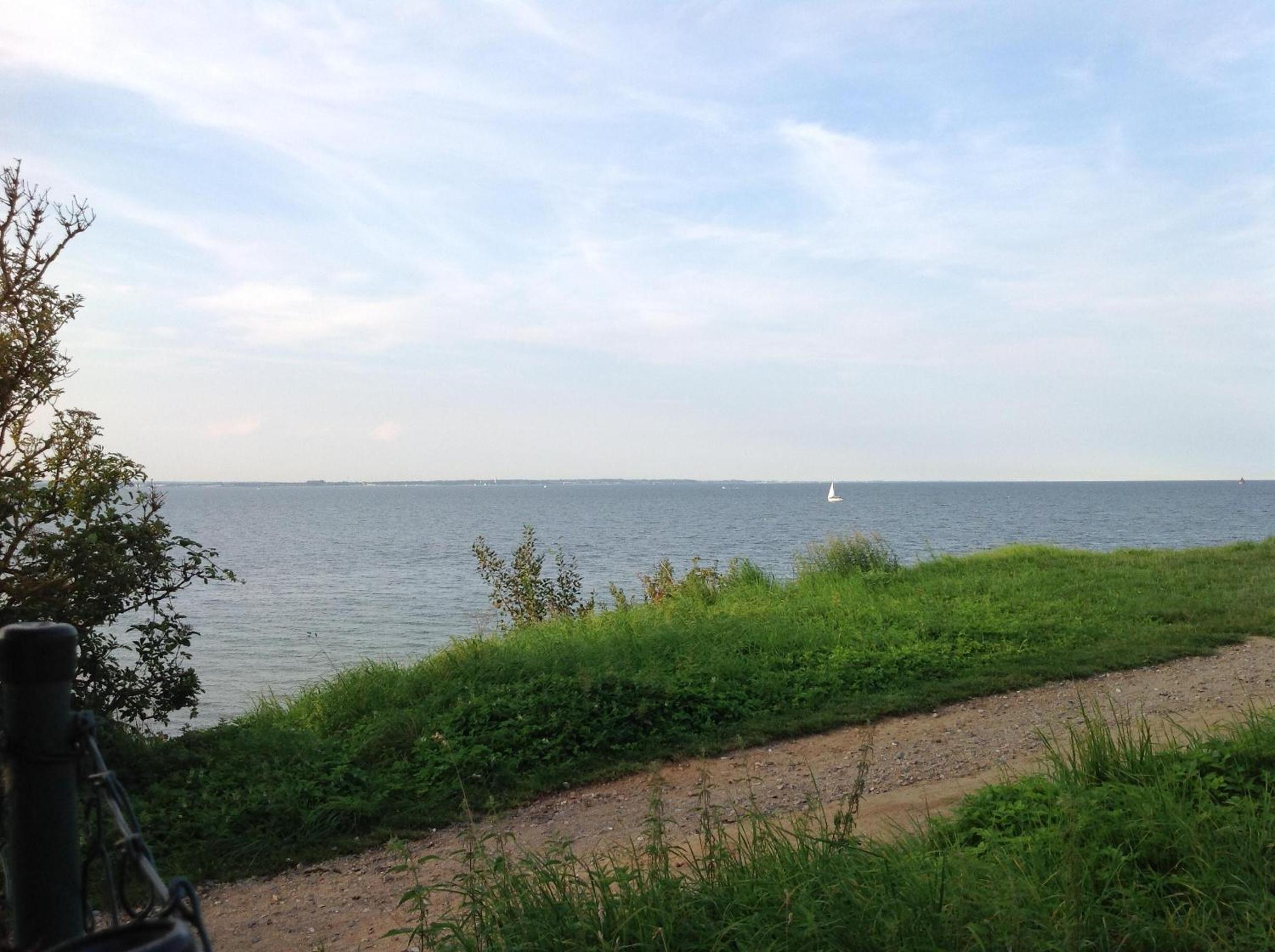 Ferienwohnung Meerblick-Ostsee