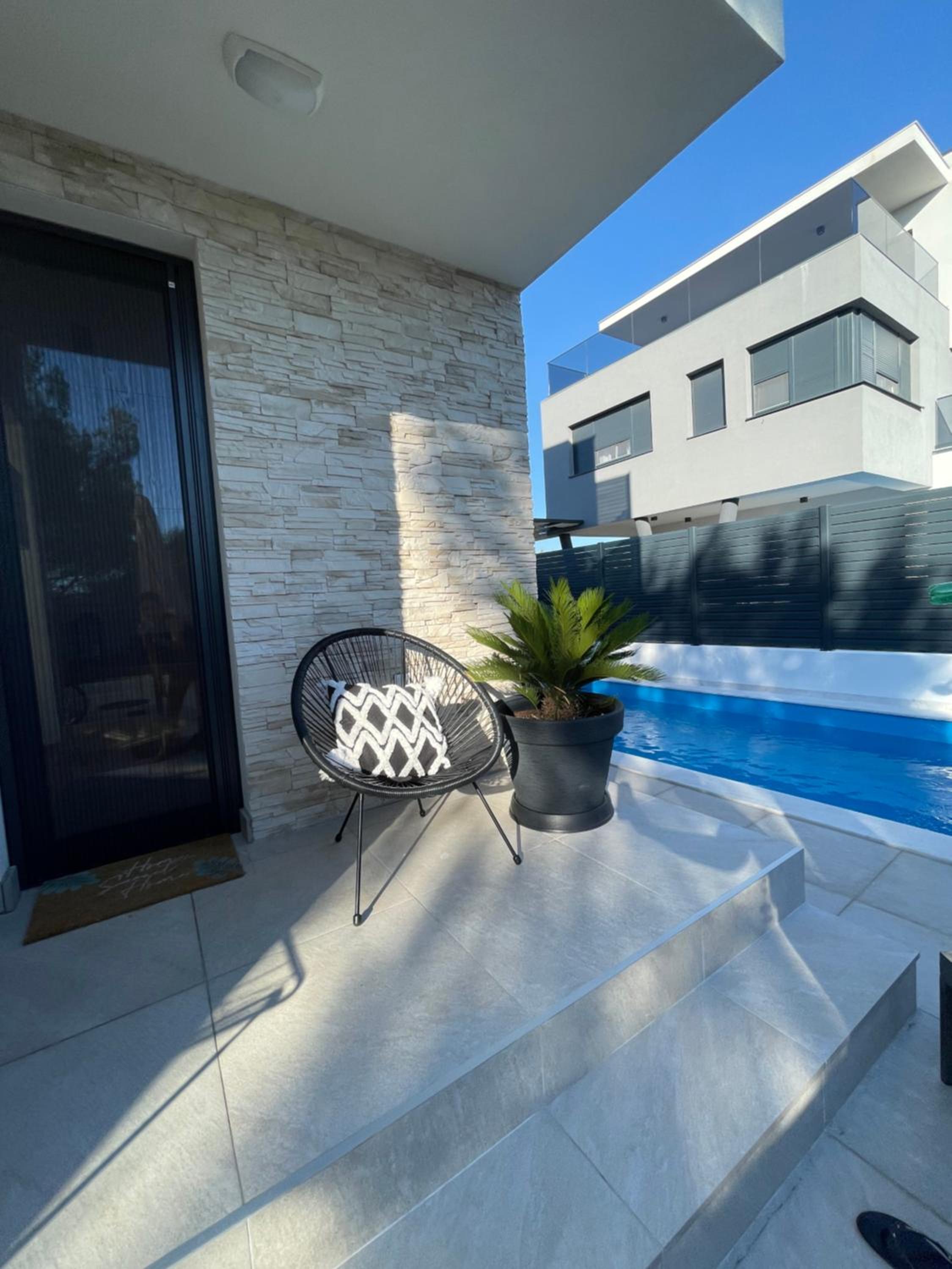 Boho Beach House Srima