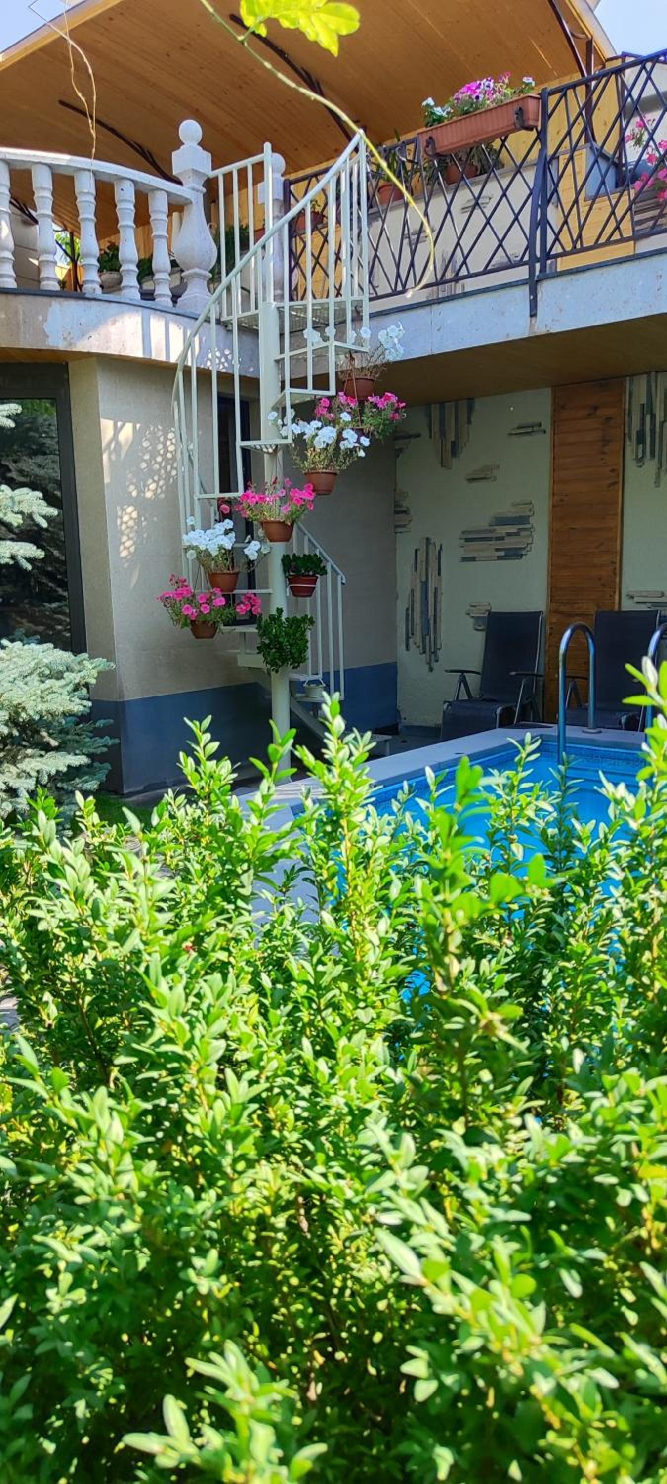 Aya Maria Wellness SPA Resort