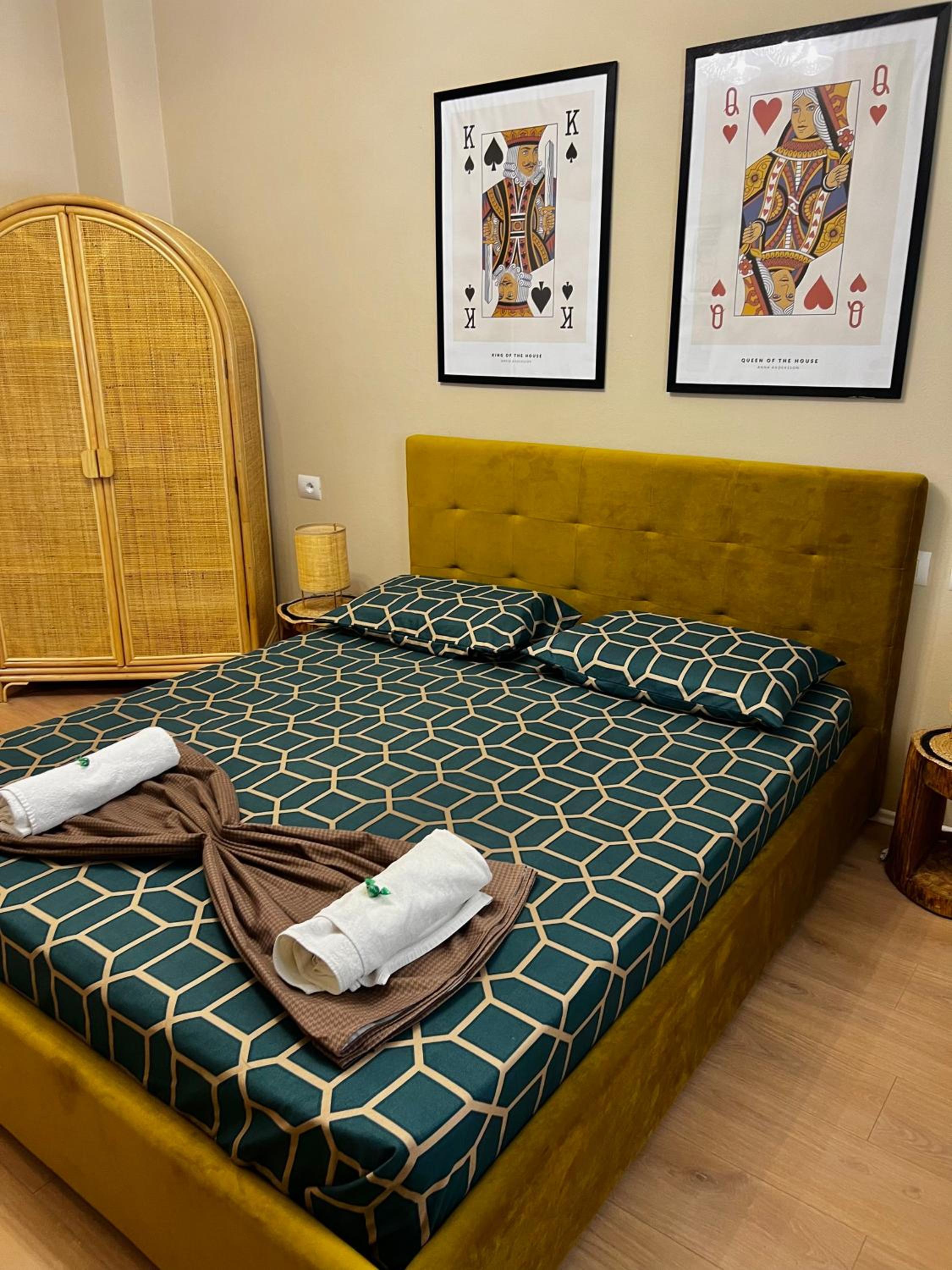 Bali Vibes Getaway Apartment near the Beach