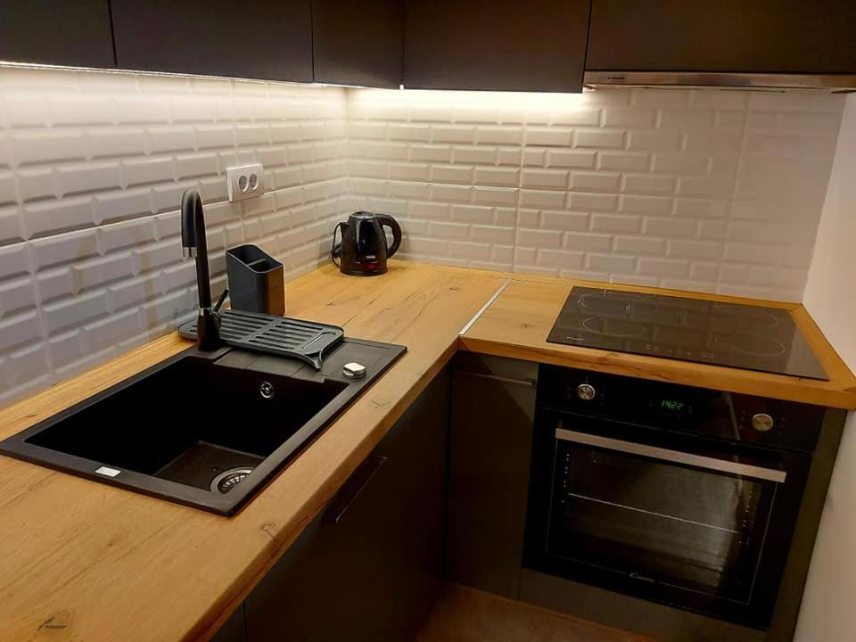 Apartman RENI view 3