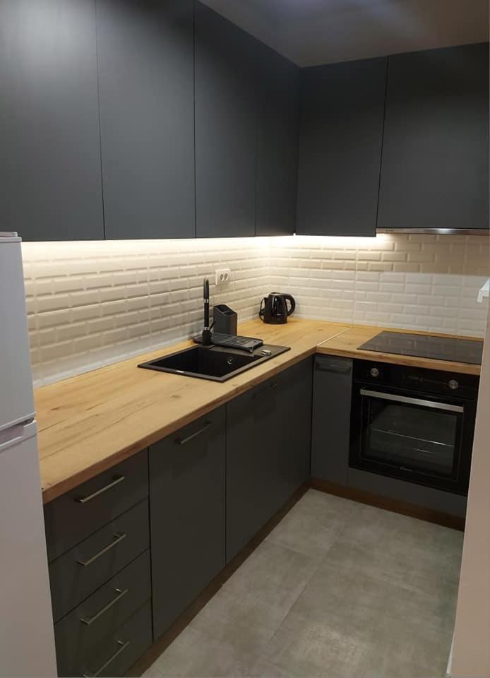Apartman RENI view 2