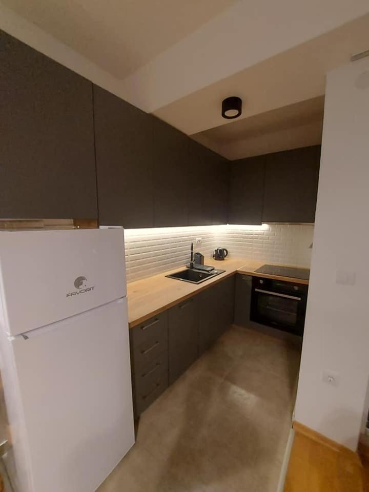 Apartman RENI view 4