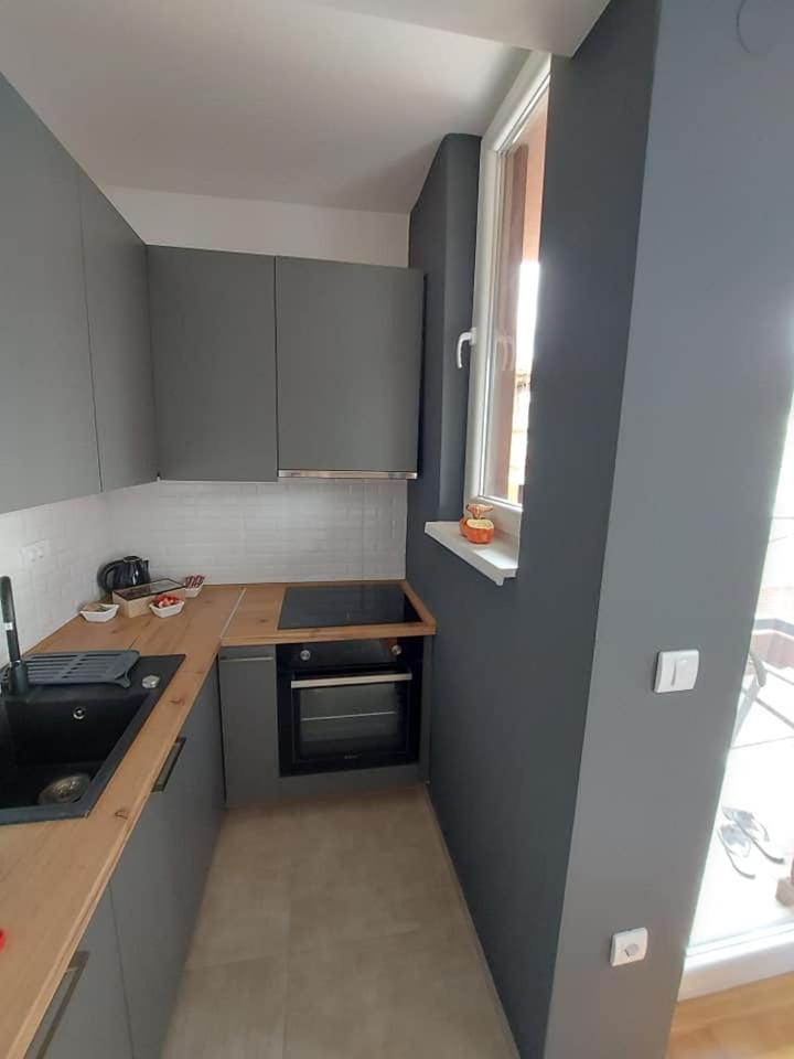 Apartman RENI view 5