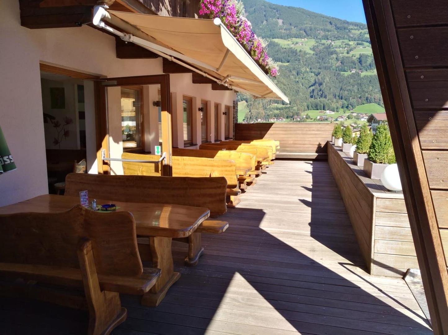 Zillertalerhof