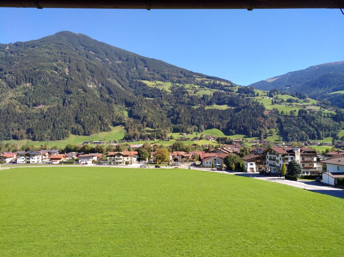 Zillertalerhof