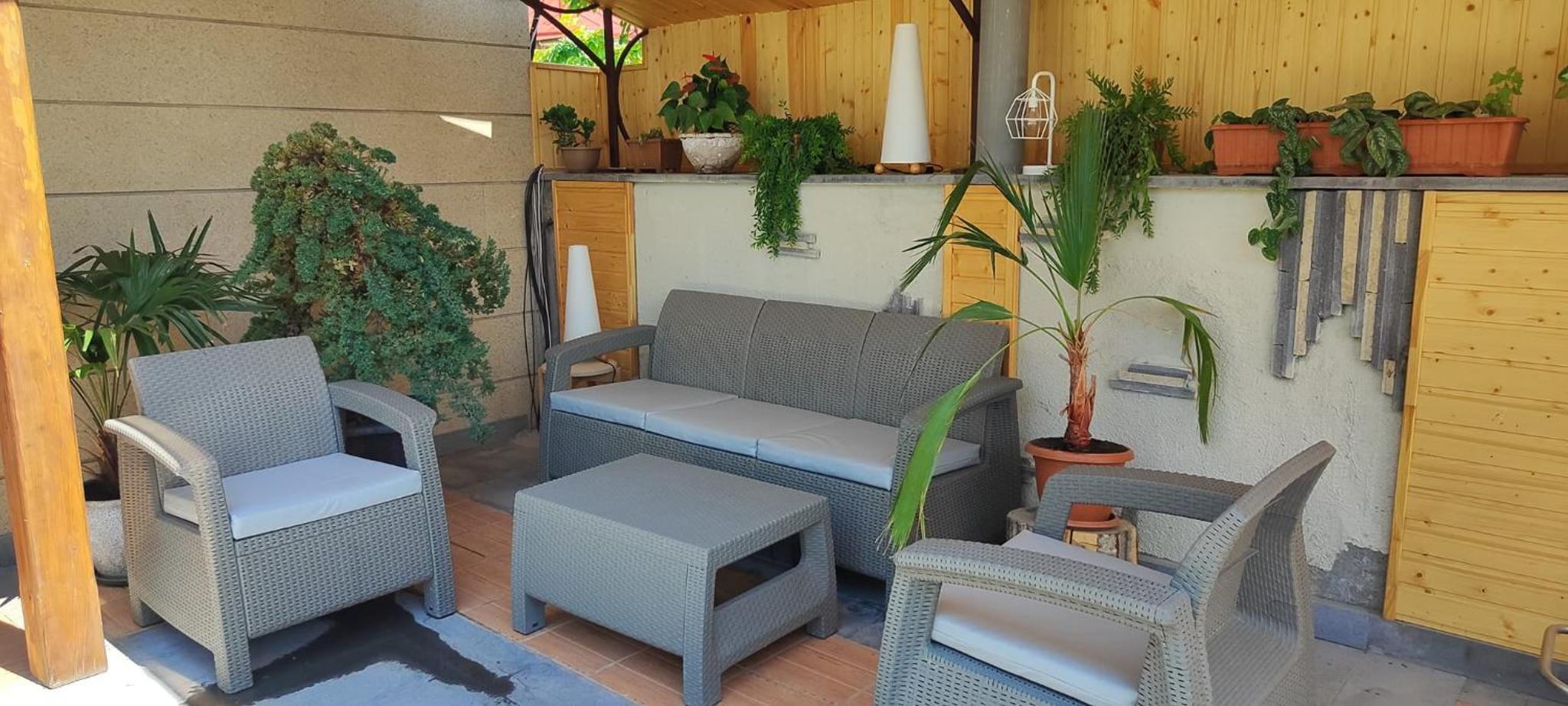 Aya Maria Wellness SPA Resort
