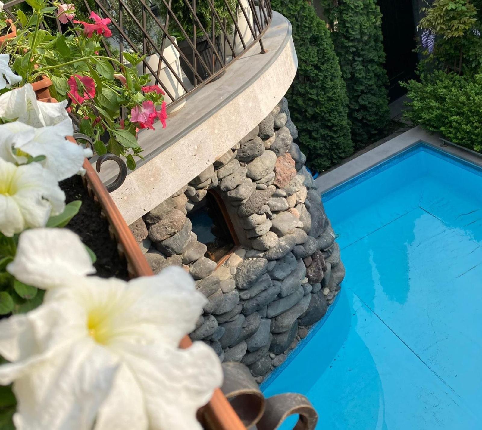 Aya Maria Wellness SPA Resort