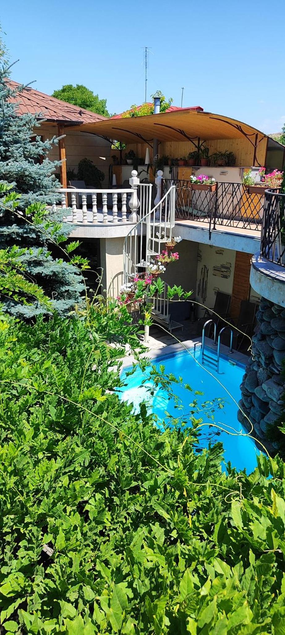 Aya Maria Wellness SPA Resort